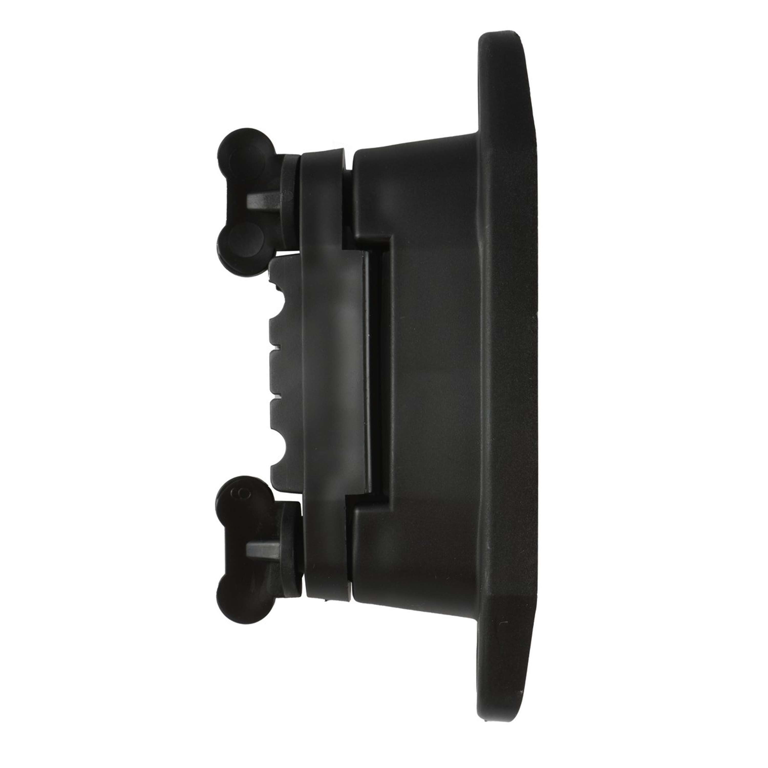 Agradi Power Pince Profi isolateur (d'angle) Noir 10 Pièces