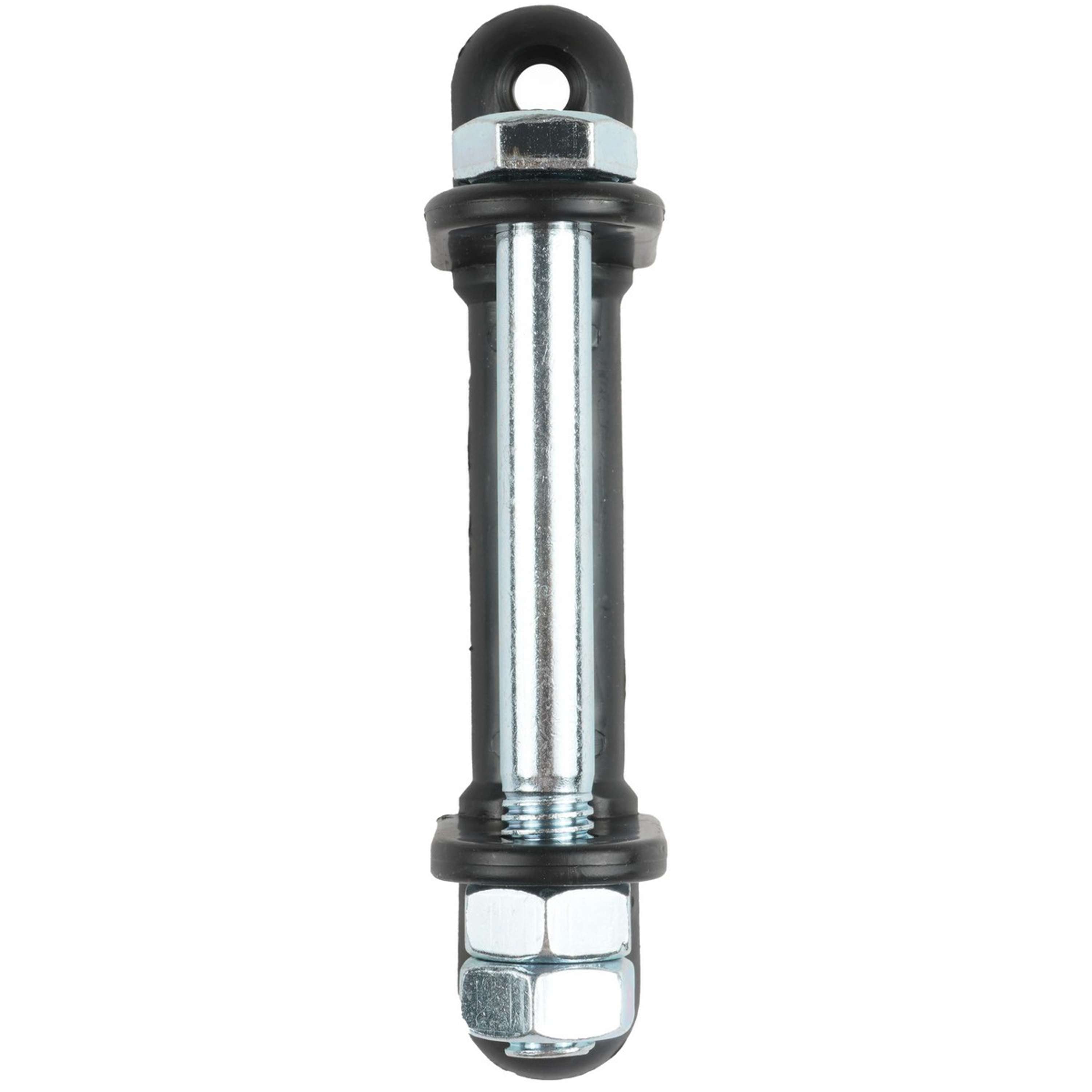 Ako Ruban pour Isolateur d'Angle Acier inoxydable 10 Pièces