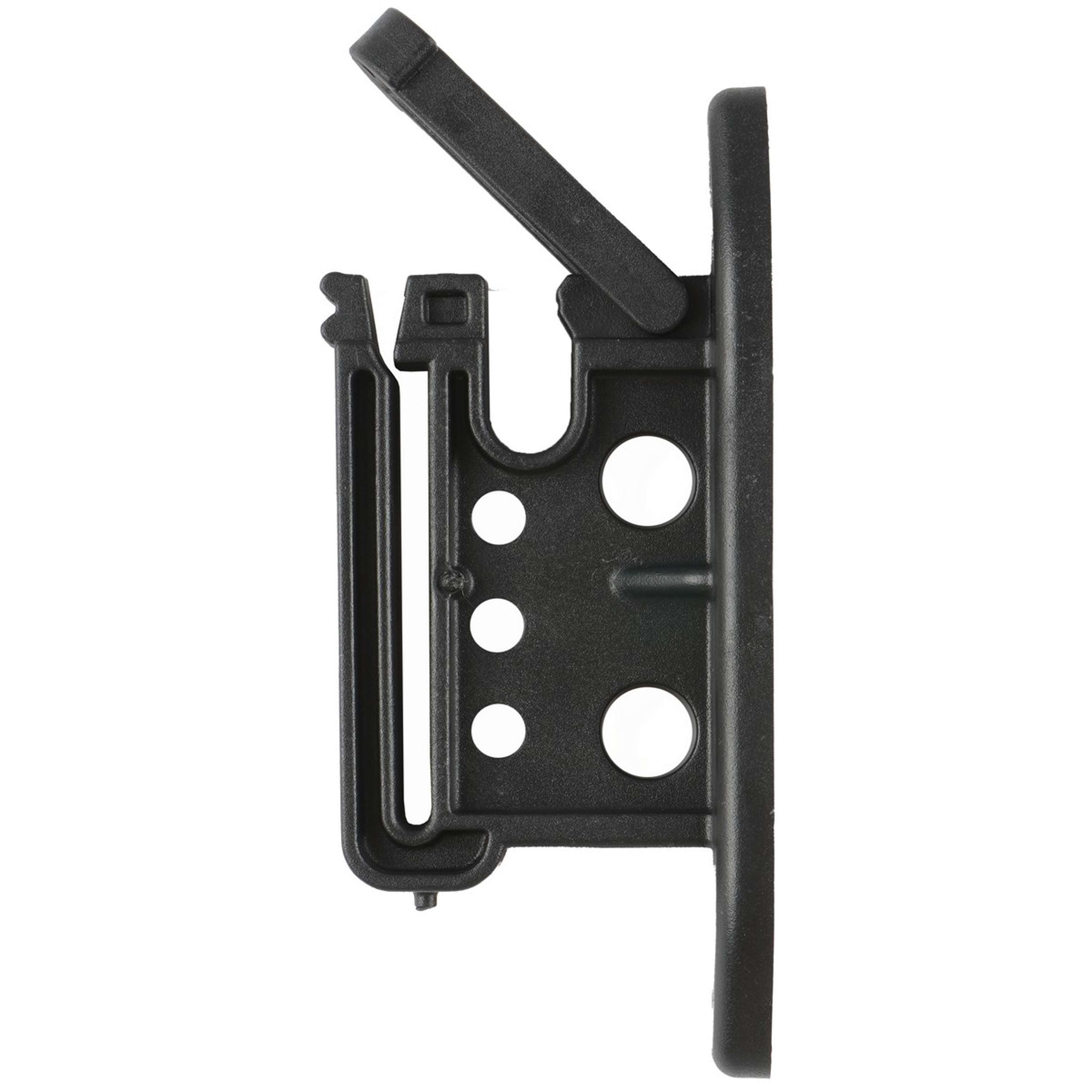 Ako Isolateur Broche/Clip Combi Noir