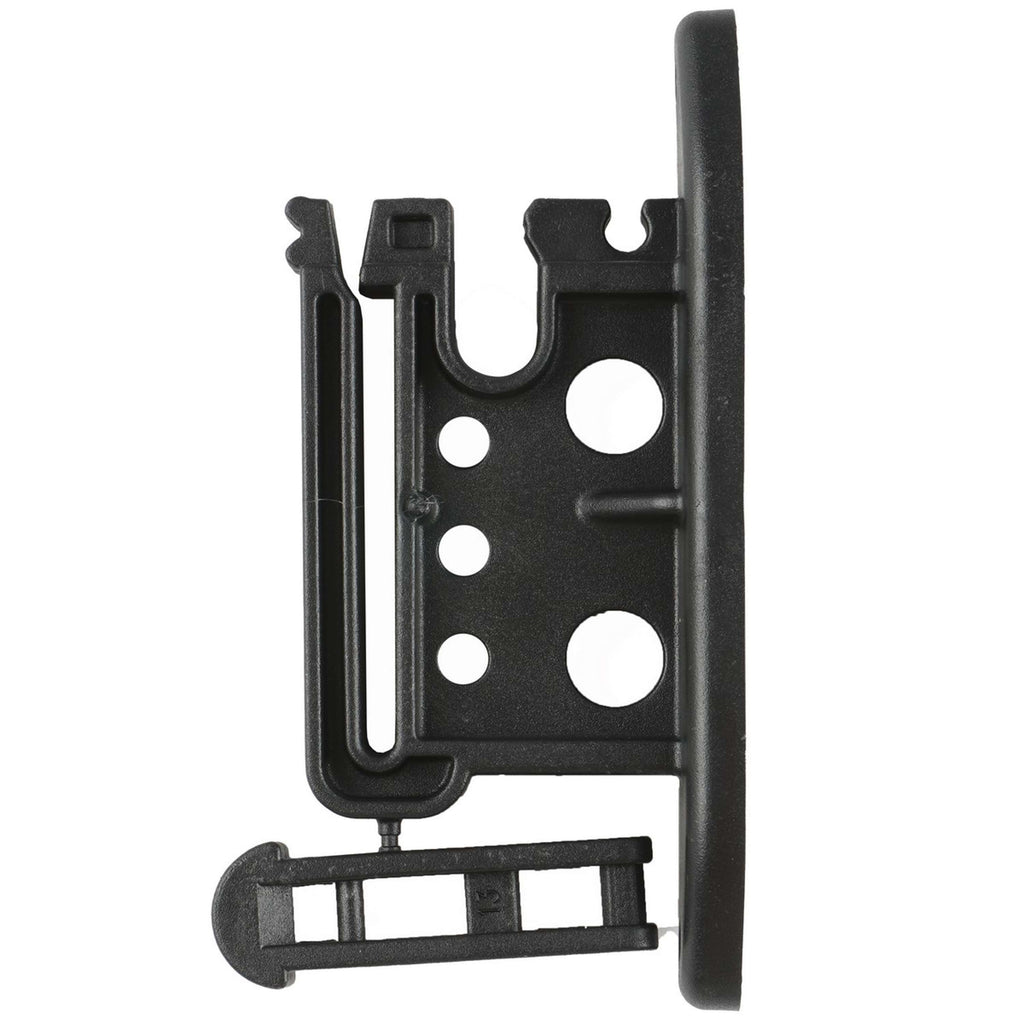 Ako Isolateur Broche/Clip Combi Noir
