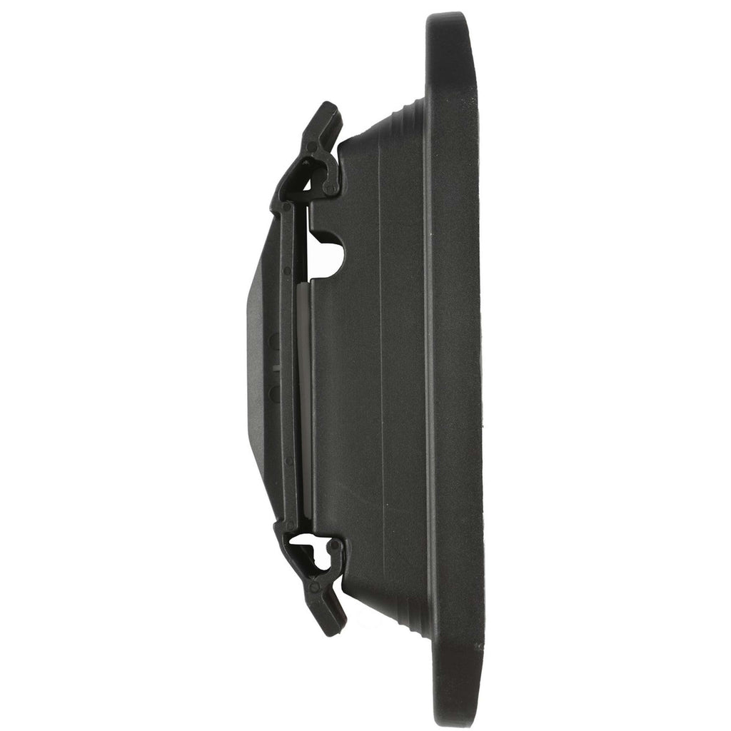 Agradi Power Isolateur Pince à Ruban Profi 10 Pièces