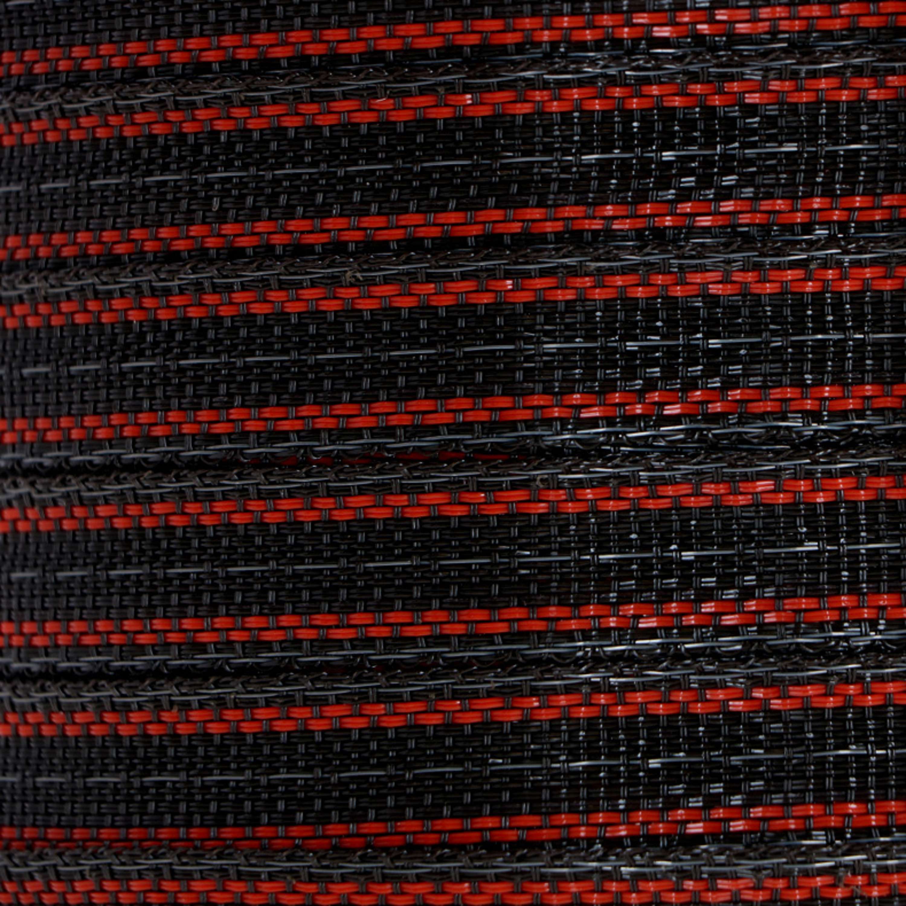 Ako Ruban de Clôture Premium Plus Marron/Orange