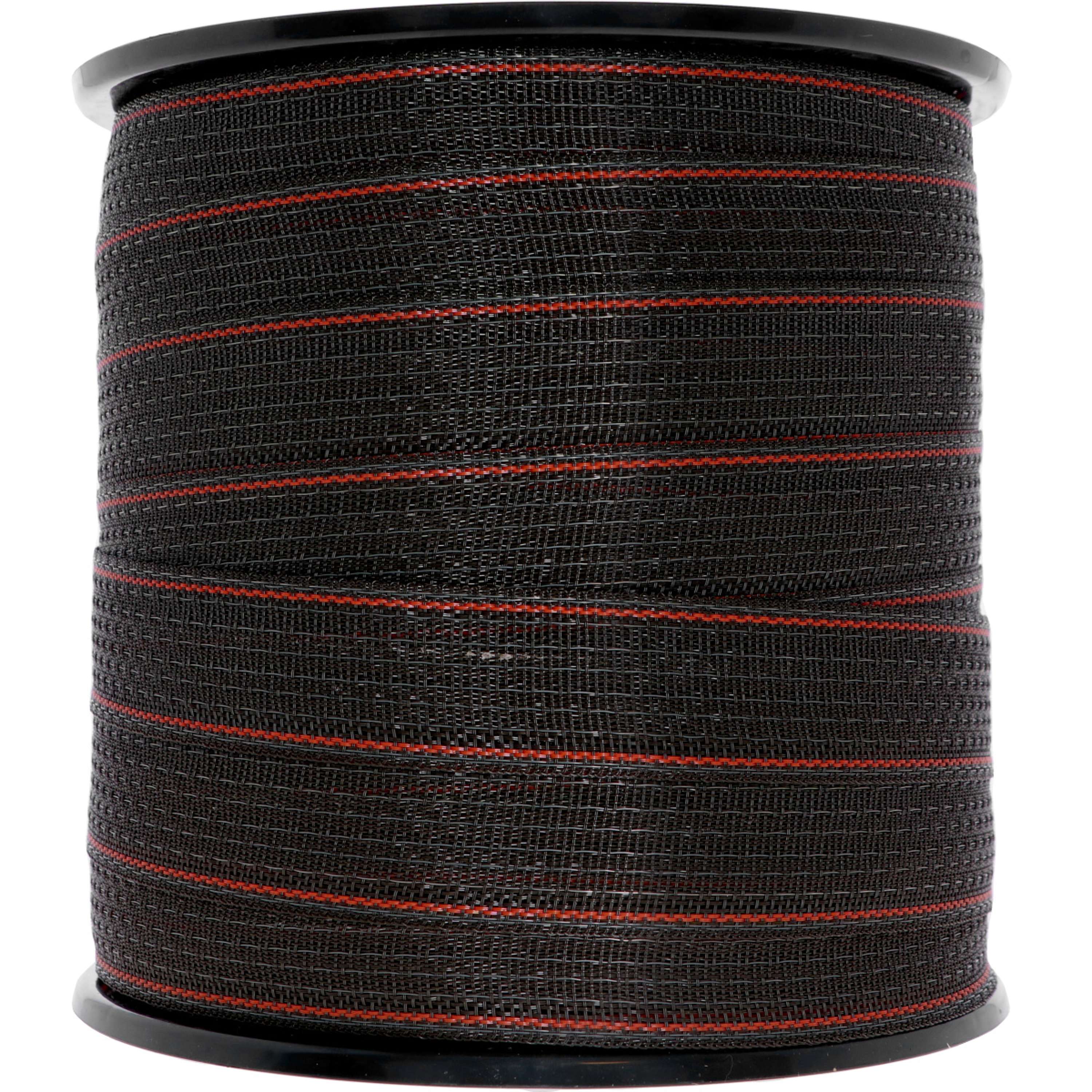 Ako Ruban de Clôture Premium Plus Marron/Orange