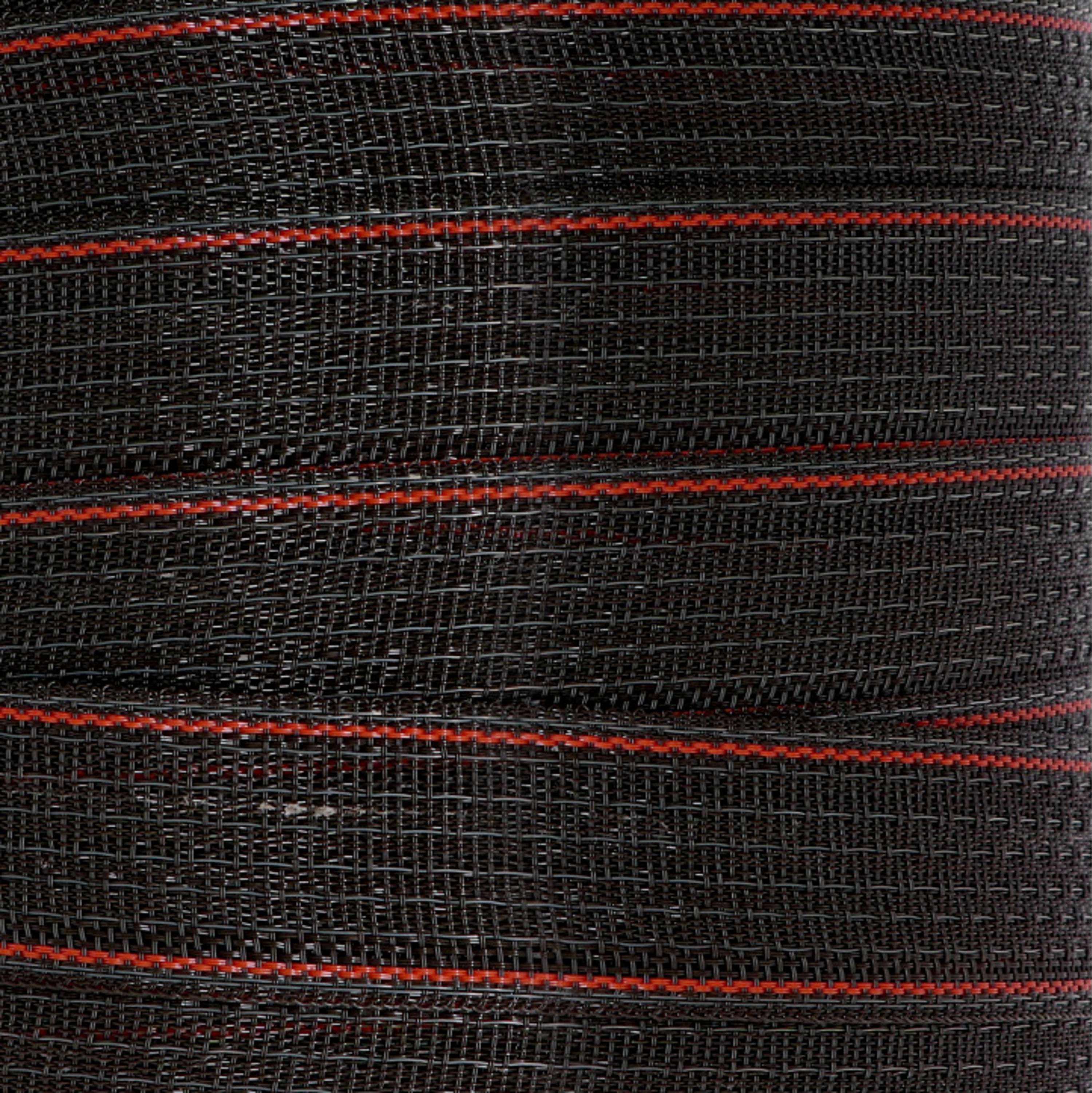 Ako Ruban de Clôture Premium Plus Marron/Orange