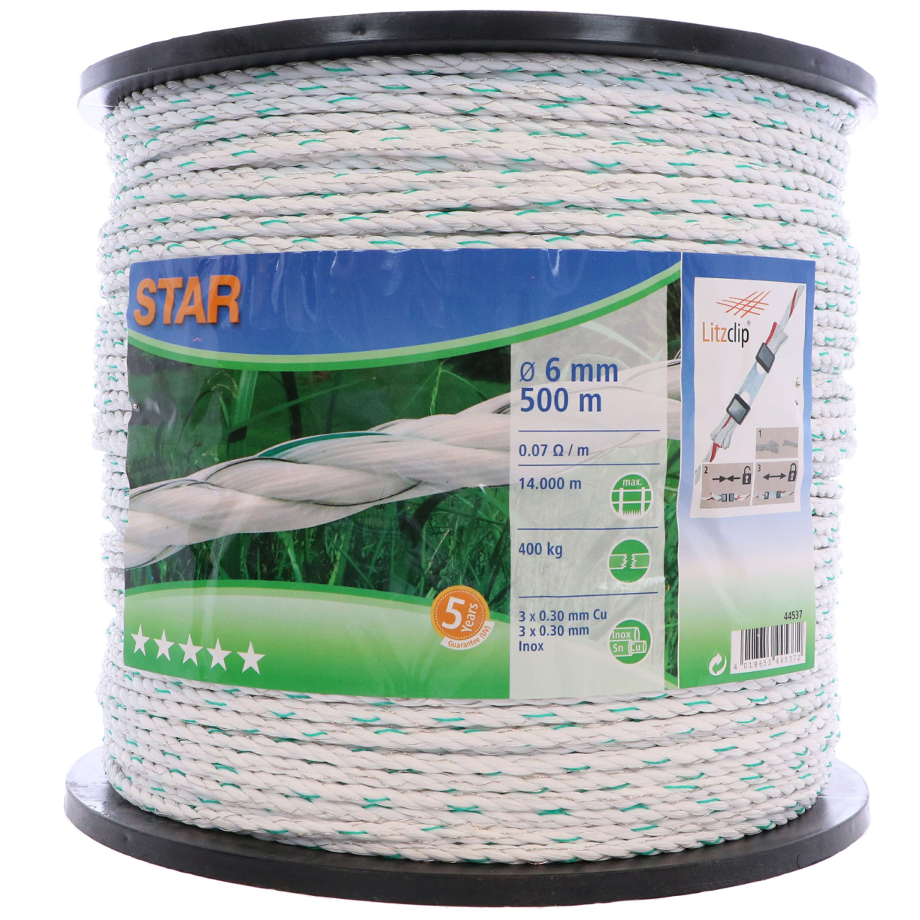 Kerbl Corde Star-Line