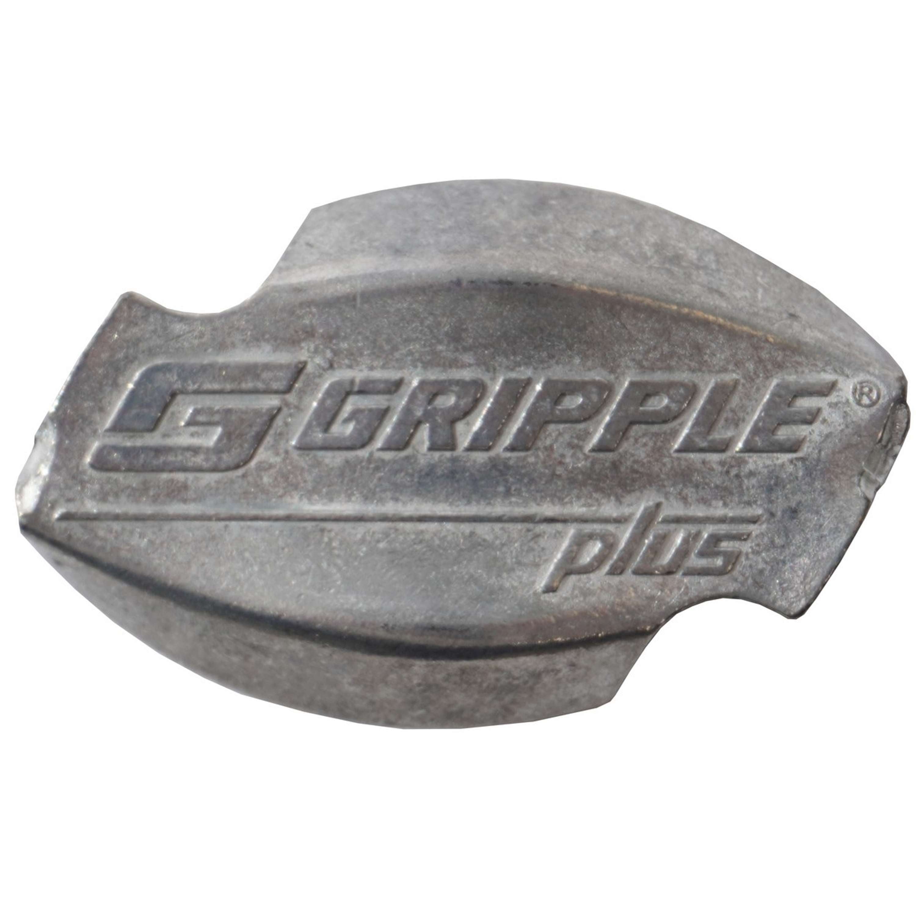 Ako Connecteur de Fil Gripple 20 Pièces