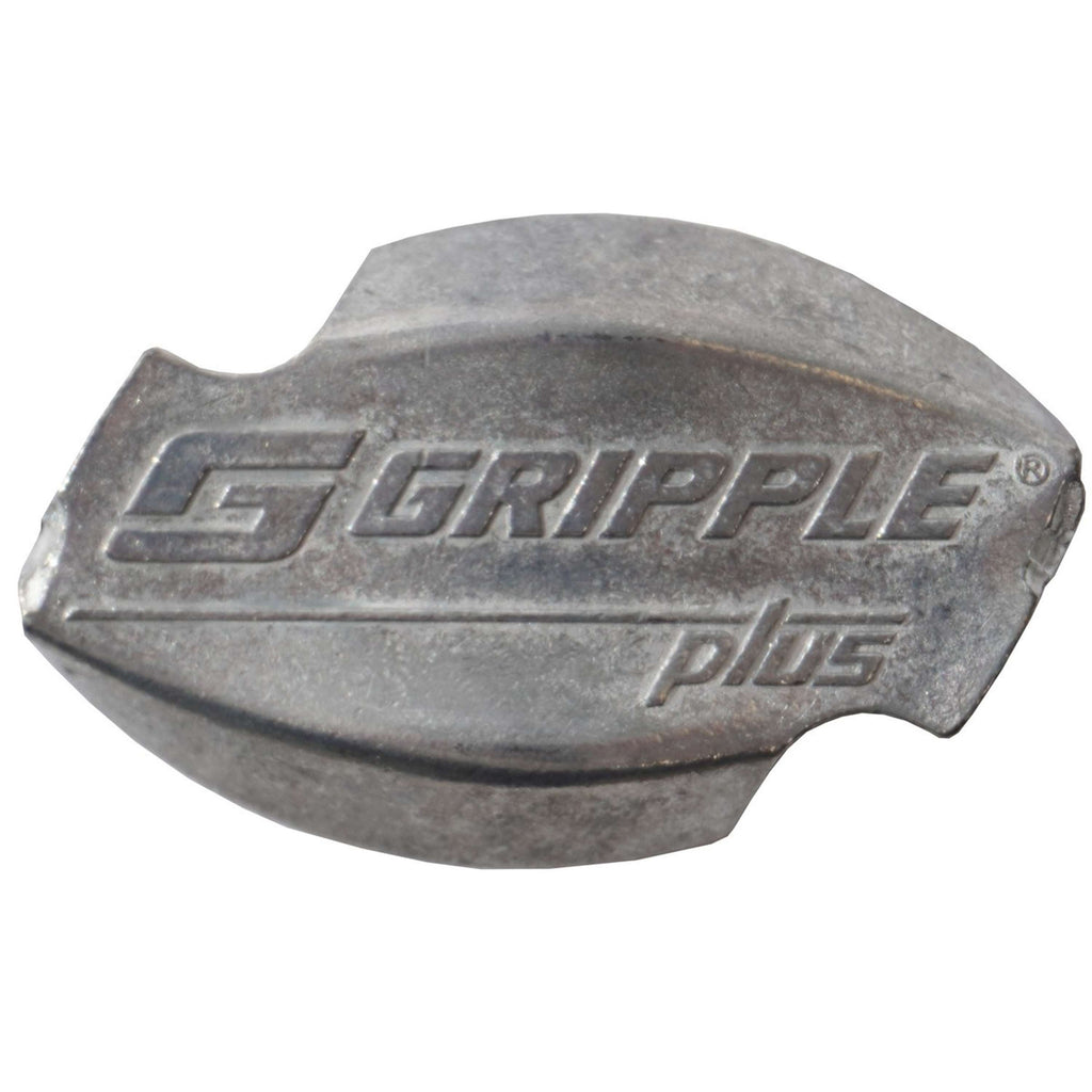 Ako Connecteur de Fil Gripple 20 Pièces