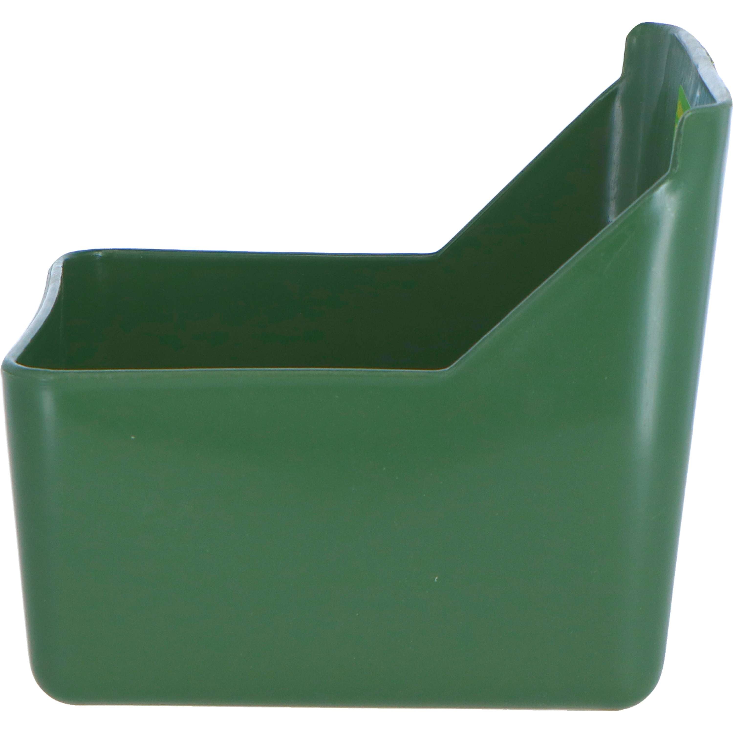 Kerbl Mangeoire Eurofarm Petits Animaux Vert