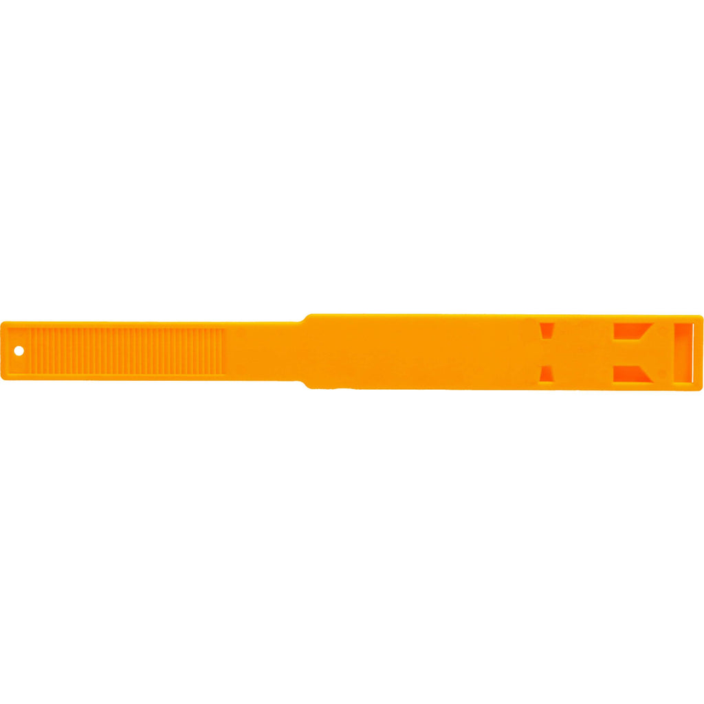 Kerbl Bande Cheville Easy Vache Jaune