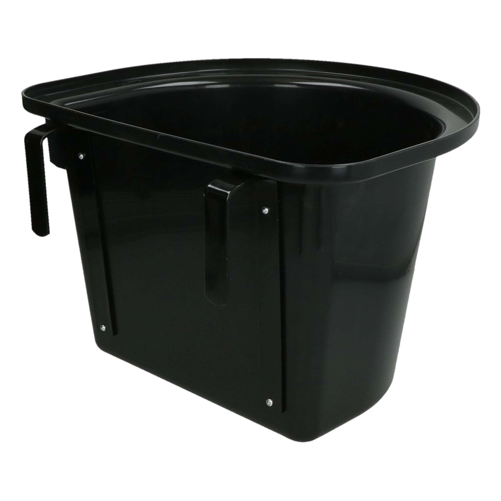 Kerbl Mangeoire Suspendue Eurohorse Noir