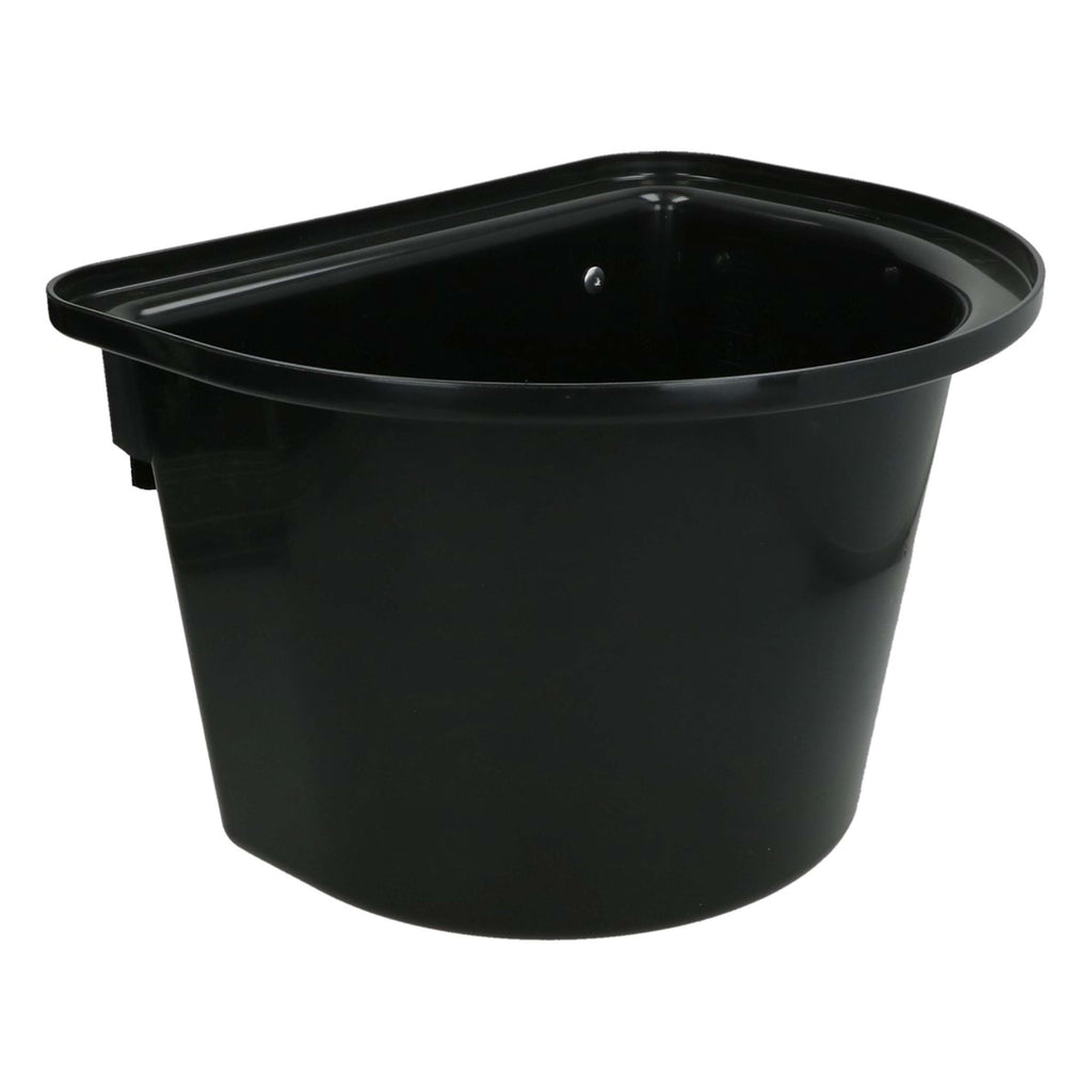Kerbl Mangeoire Suspendue Eurohorse Noir