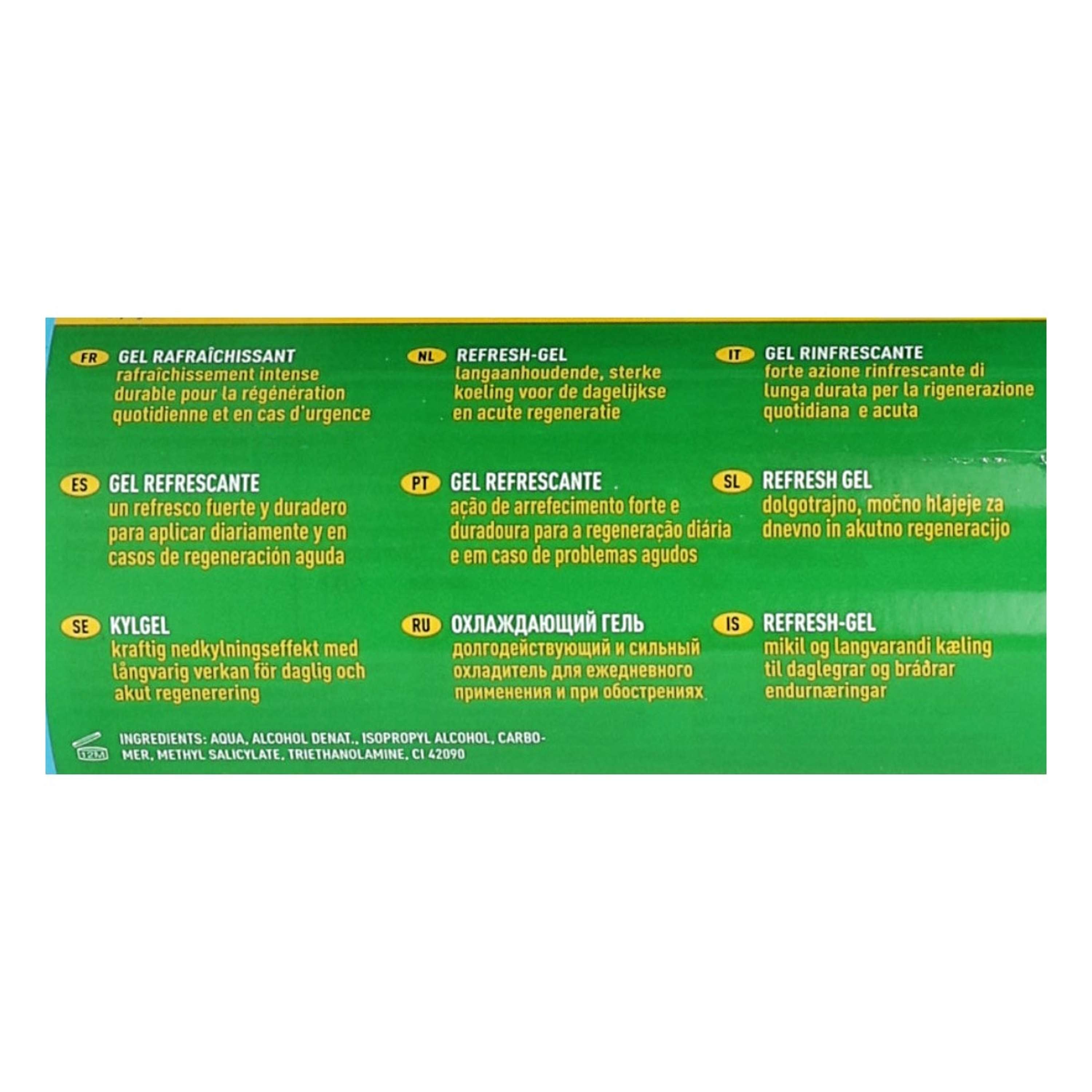 Effol Tube Refresh-gel