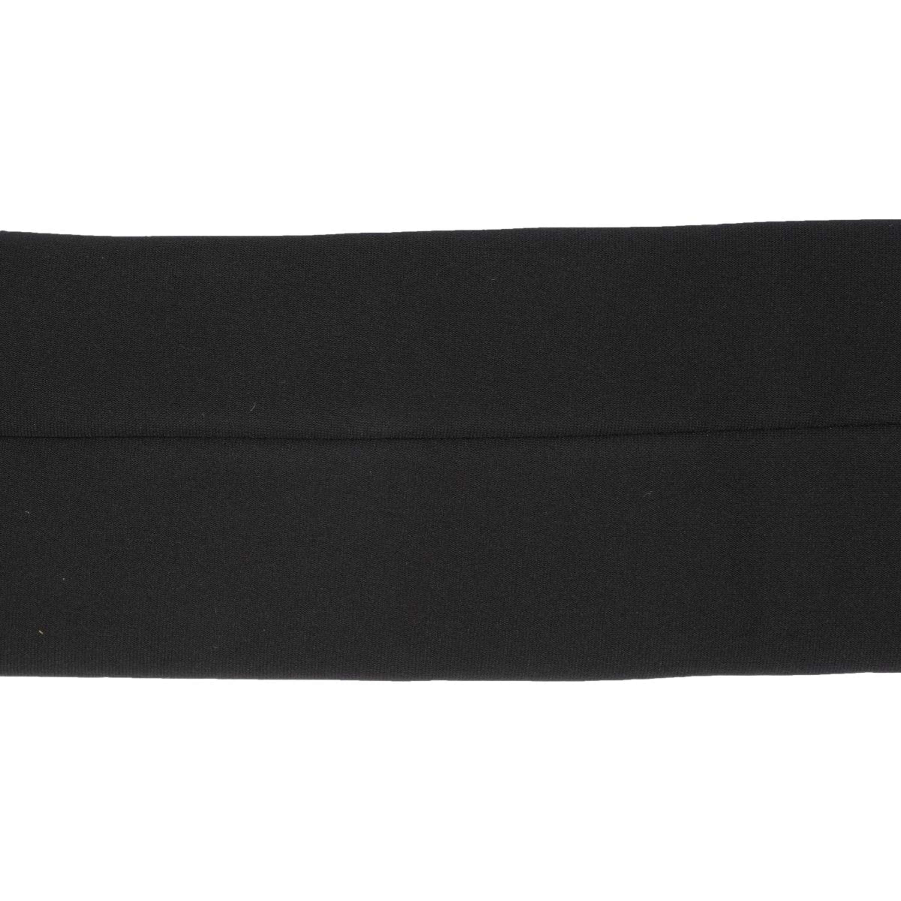Premiere Sangle de Dressage Neo Soft Néoprène Noir