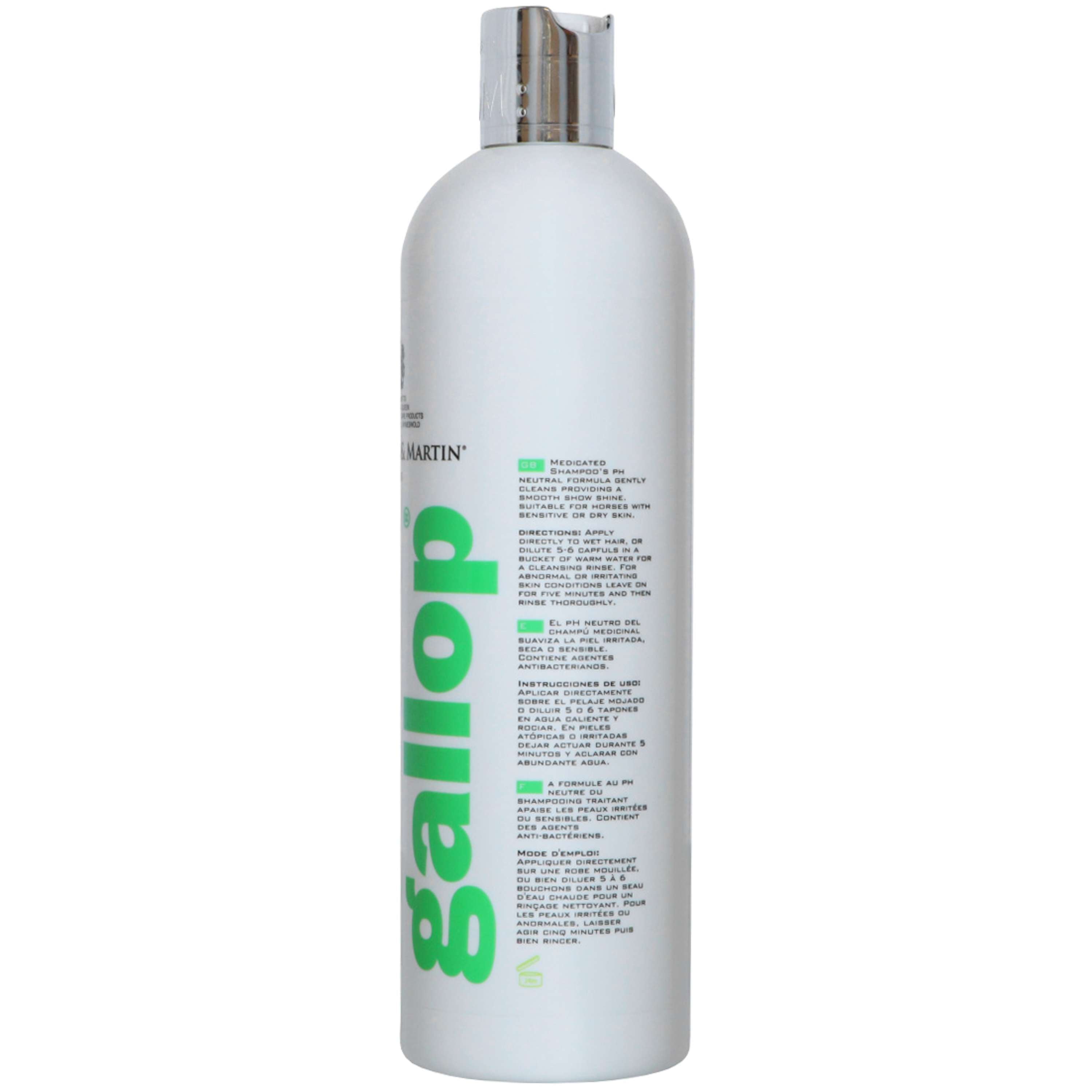 Carr & Day & Martin Shampoo Medicated Skin