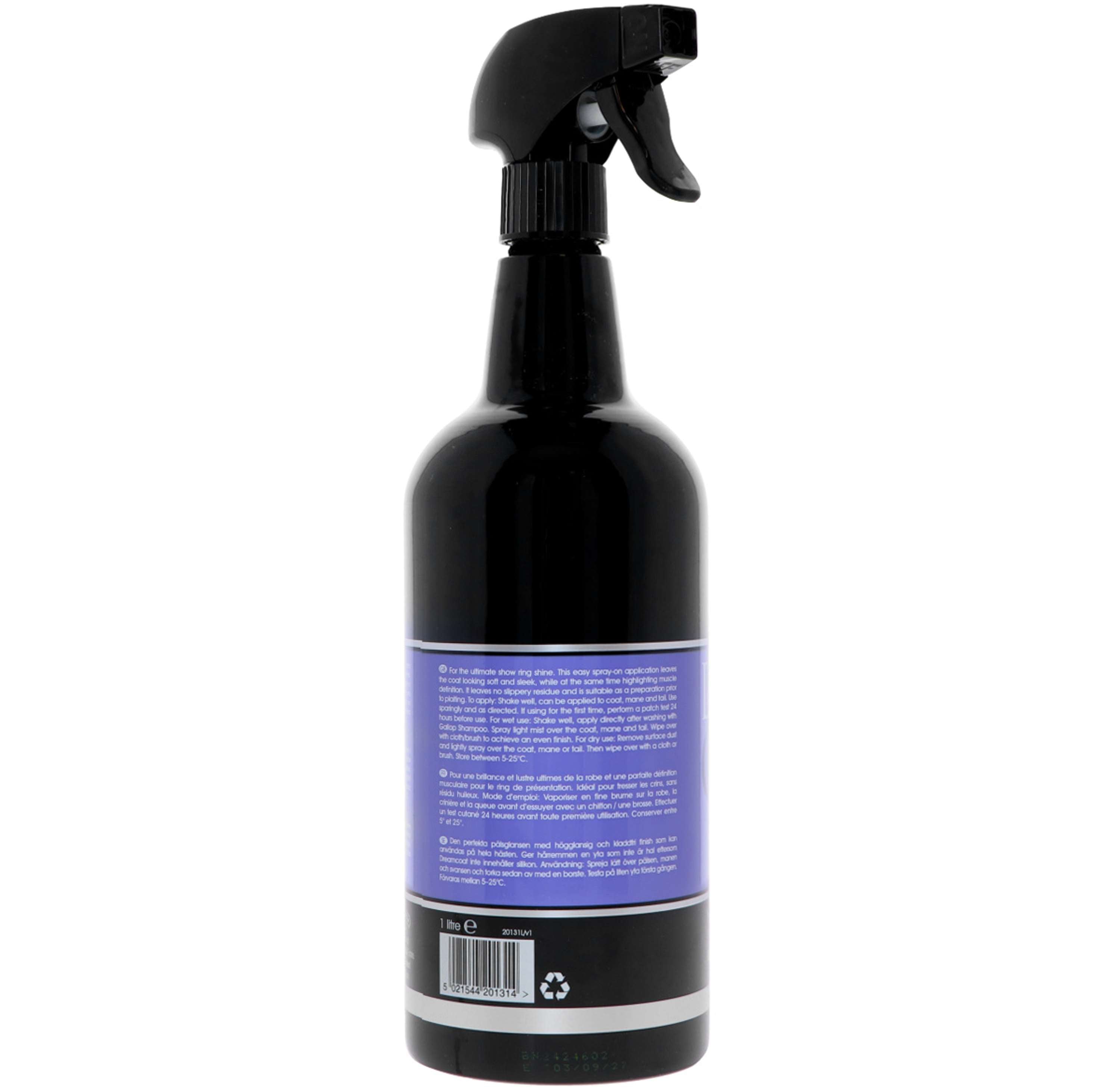 Carr & Day & Martin Lotion Lustrante Dreamcoat