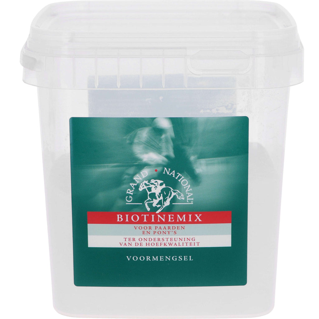 Grand National Biotinemix