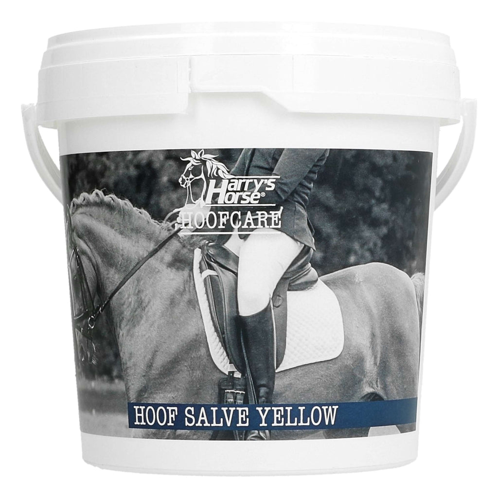 Harry's Horse Graisse à Sabots Jaune