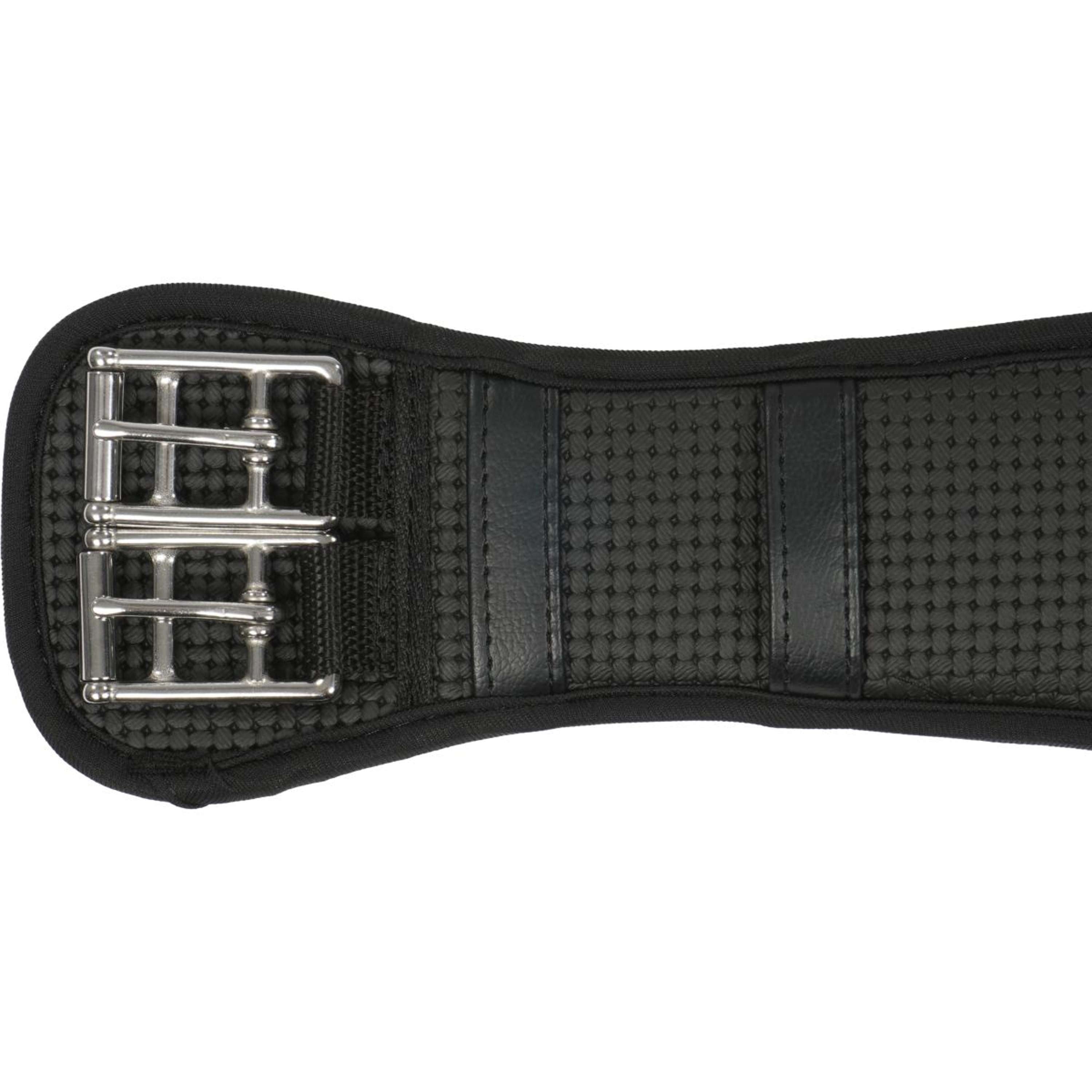 Harry's Horse Sangle de Dressage E-motion Noir