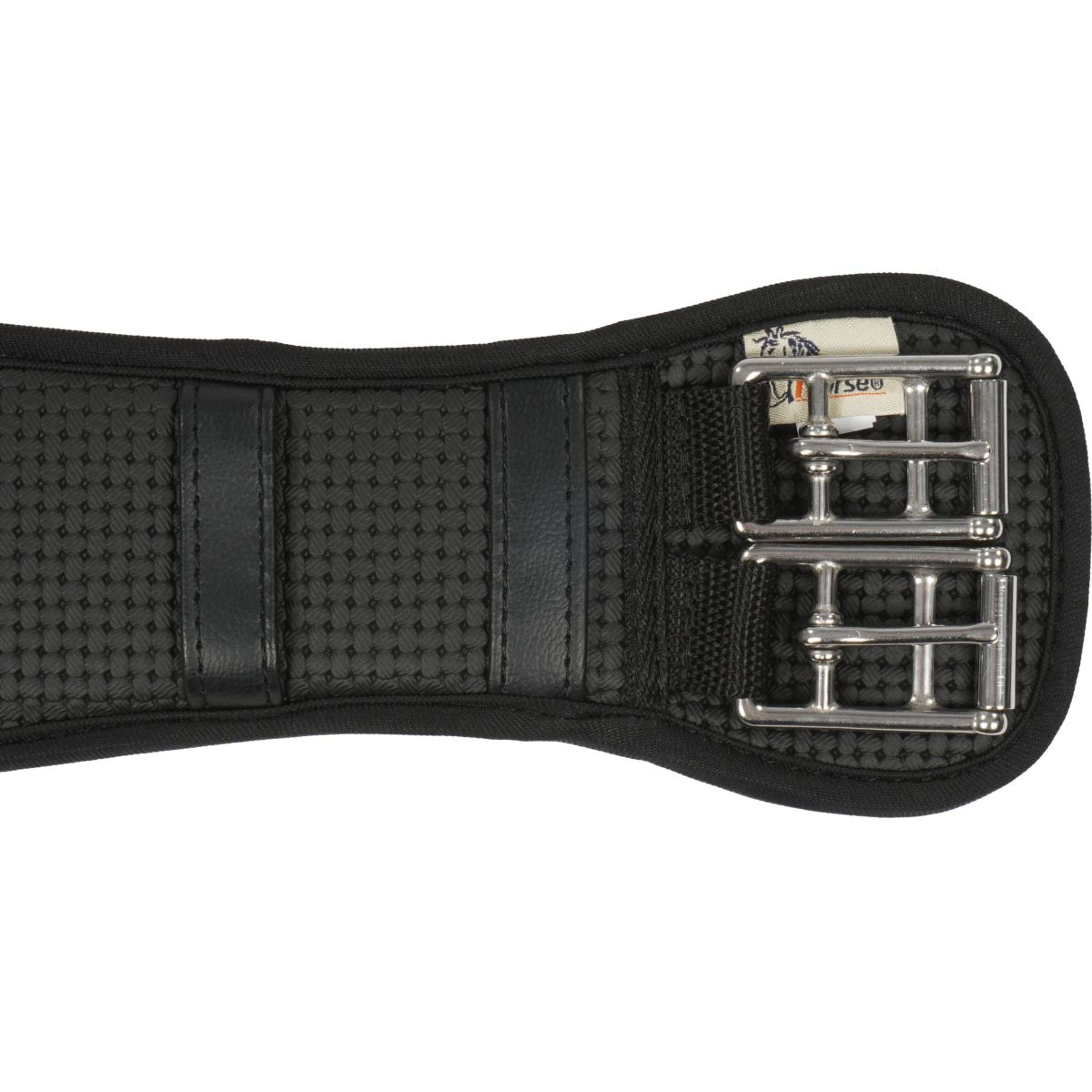 Harry's Horse Sangle de Dressage E-motion Noir