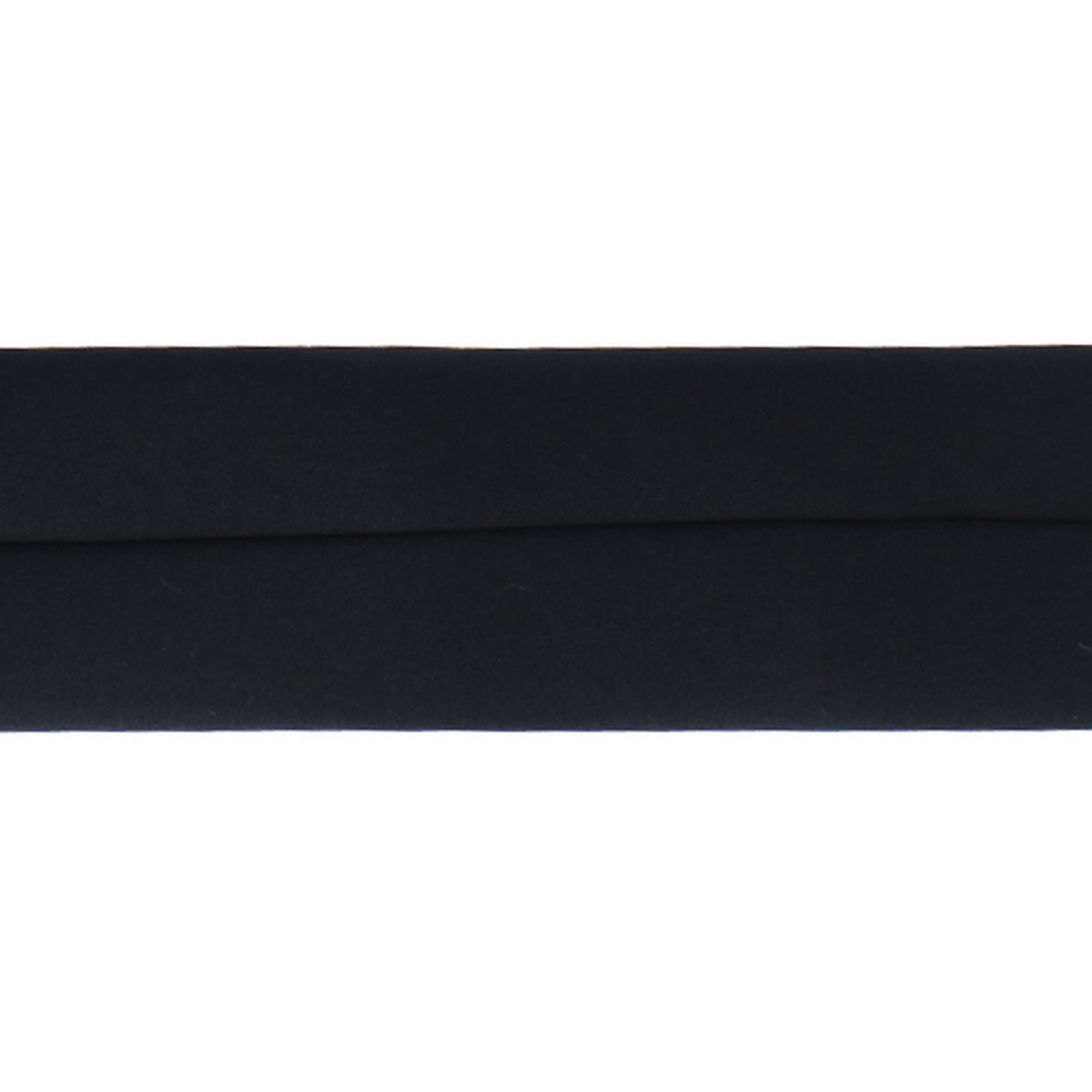 Harry's Horse Sangle de Dressage Néoprène Lisse Noir