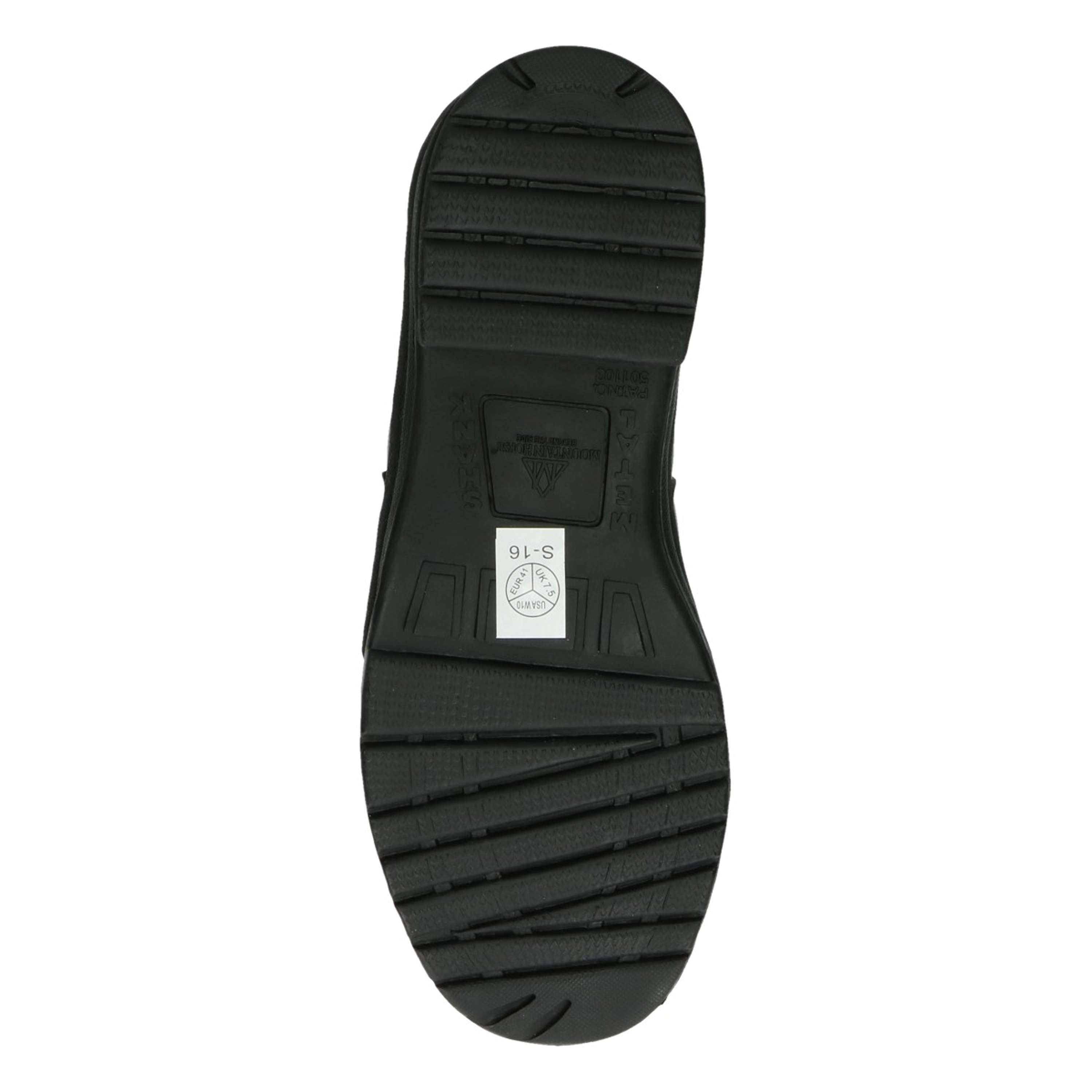 Mountain Horse Jodhpurs Protective Marron foncé