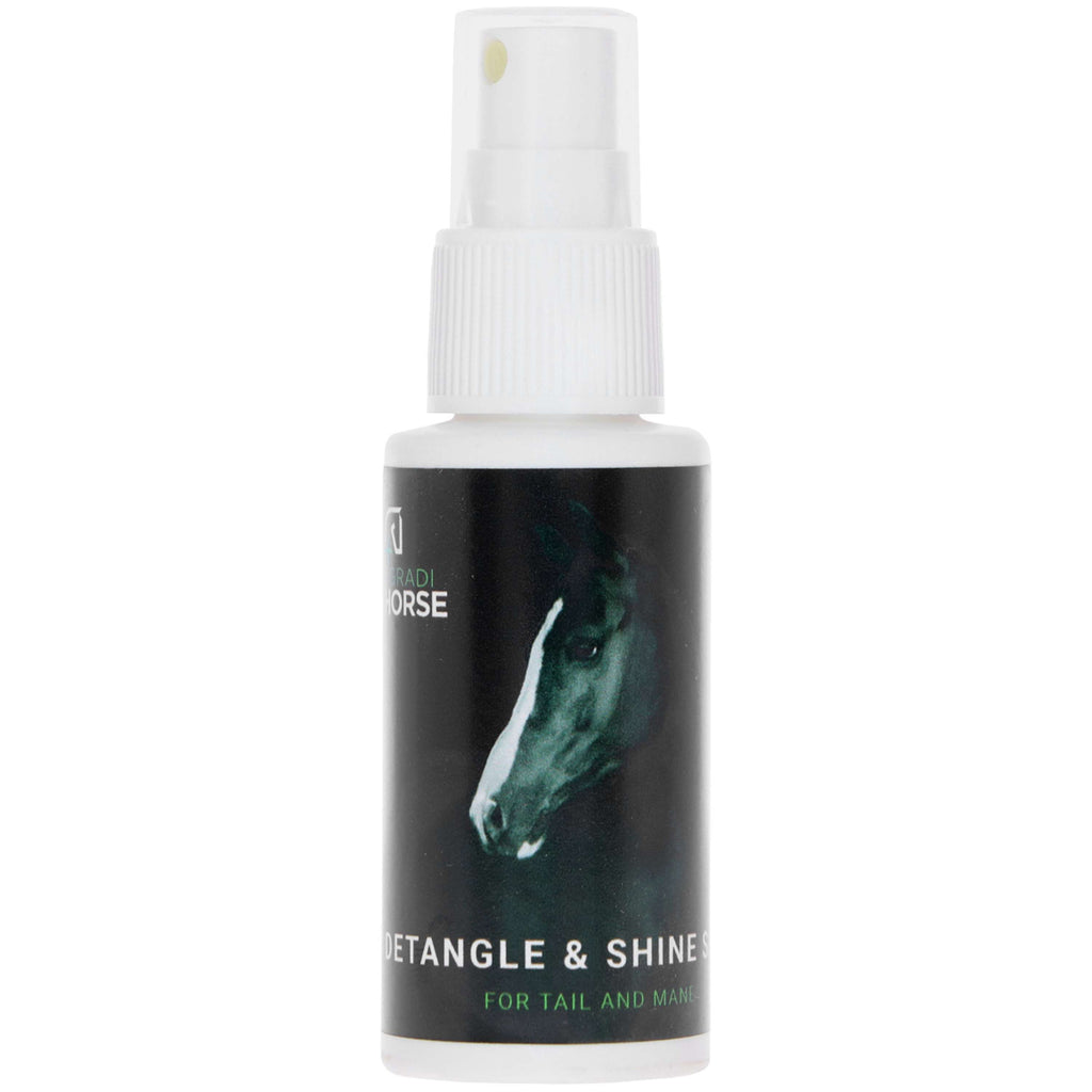 Agradi Horse Detangle & Shine Spray