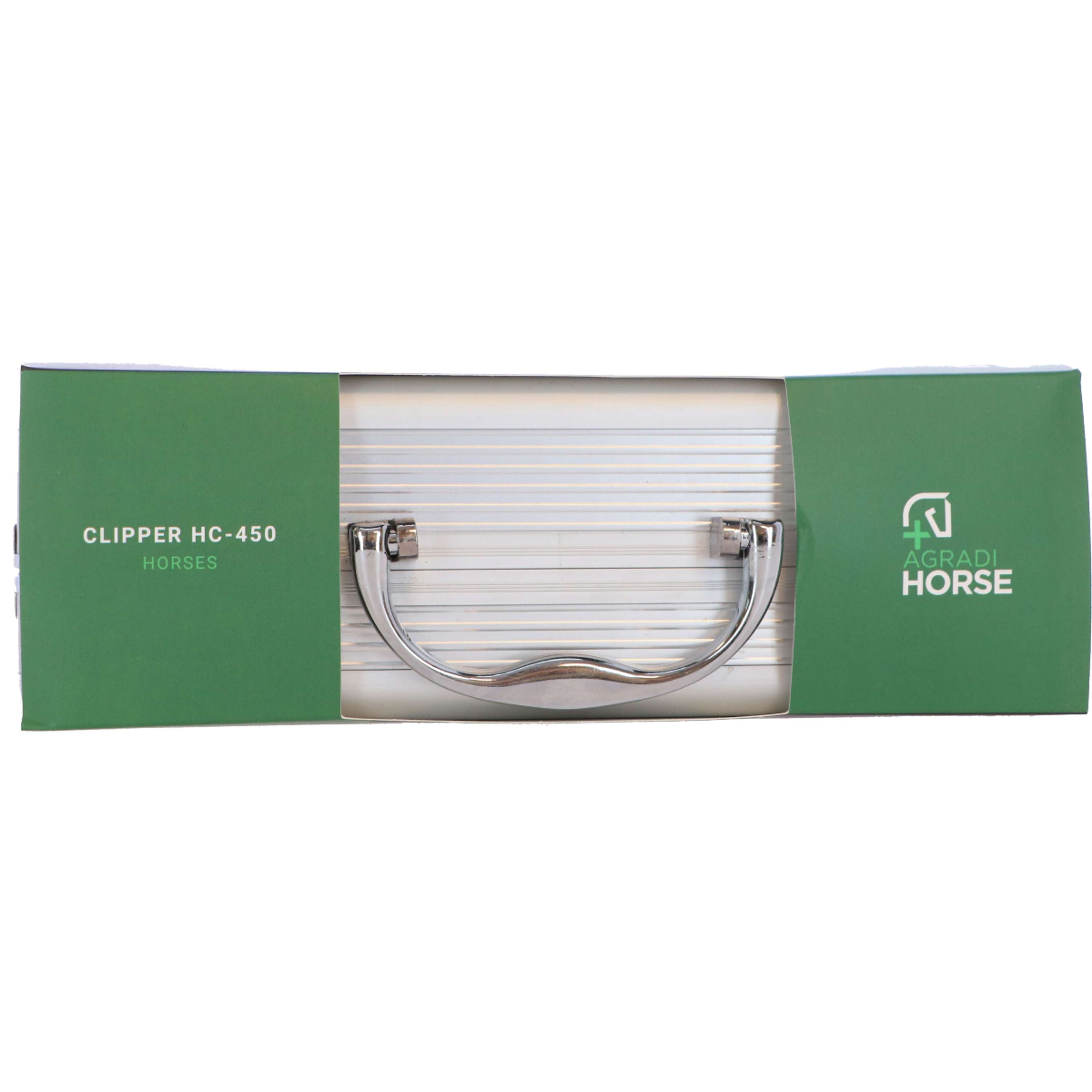 Agradi Horse Tondeuse HC-450 Plus