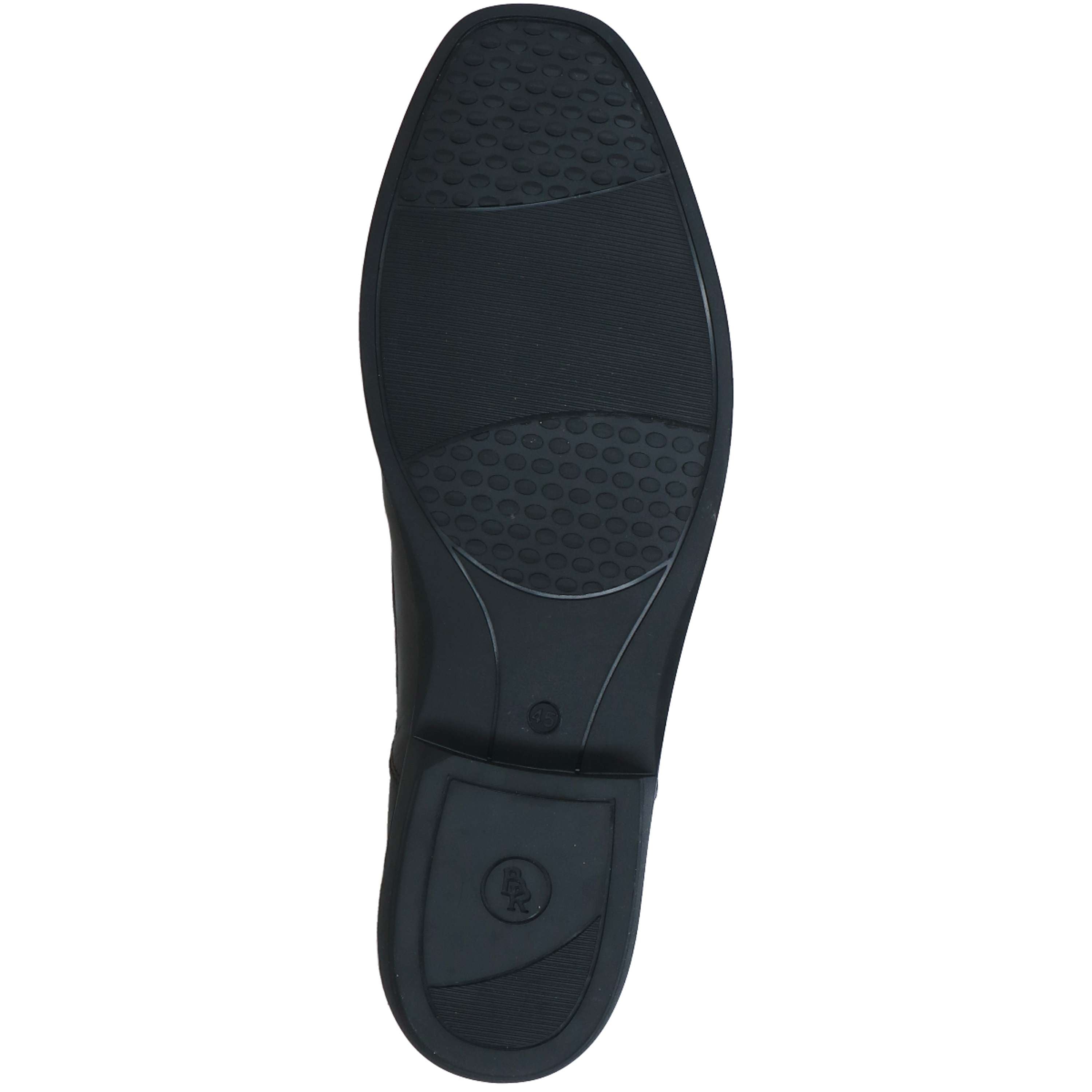 BR Jodhpurs CL Noblesse Zip Hommes Marron café