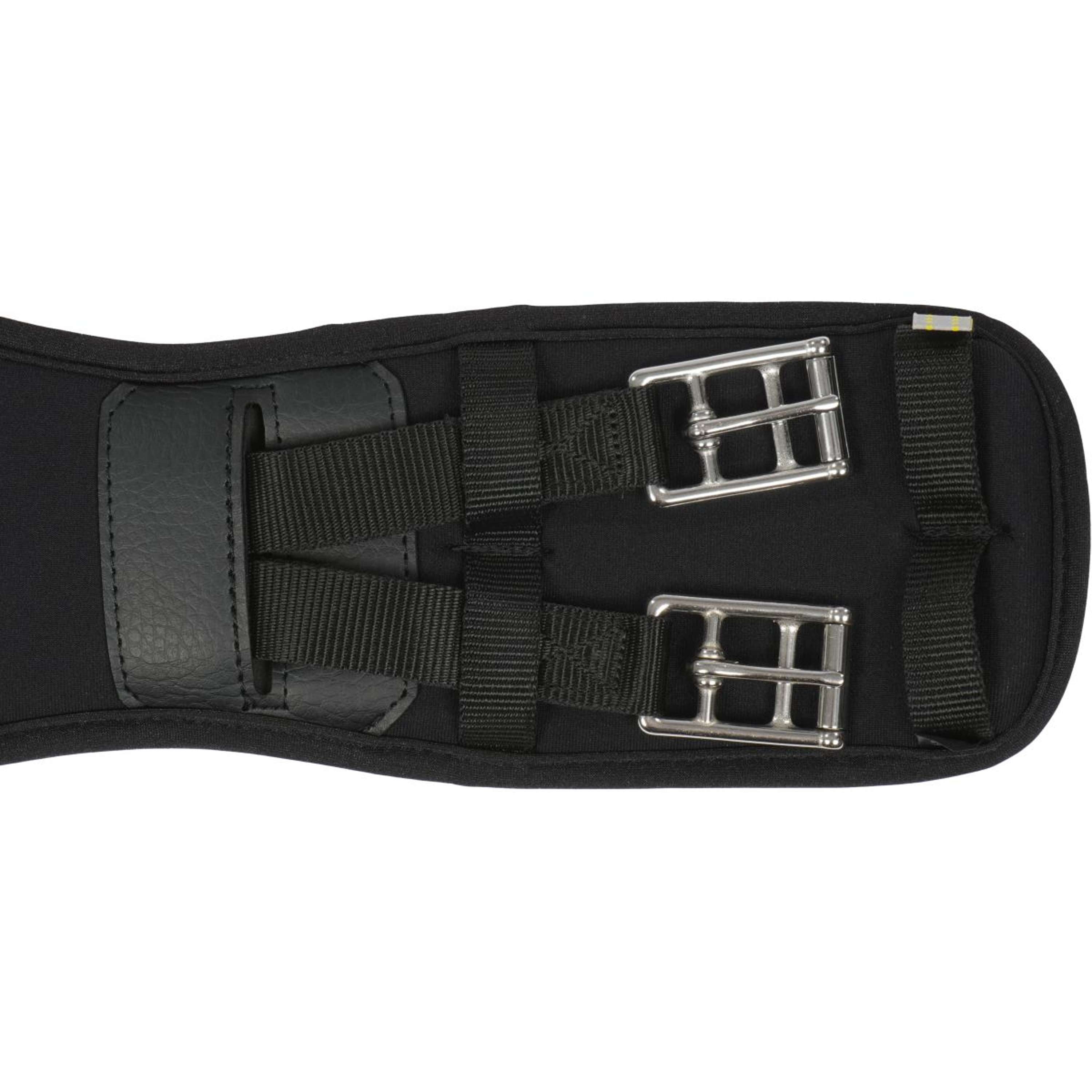 Kavalkade Sangle Courte Memory Noir