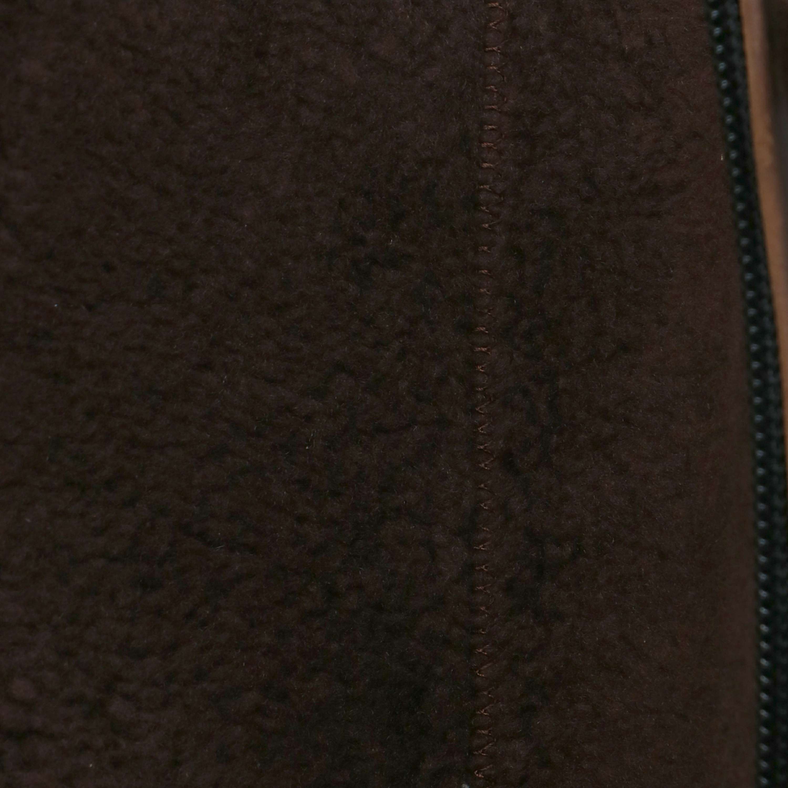 BR Bottes d'Hiver Vancouver Marron
