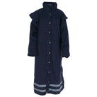 HKM Imperméable Seattle Bleu Foncé