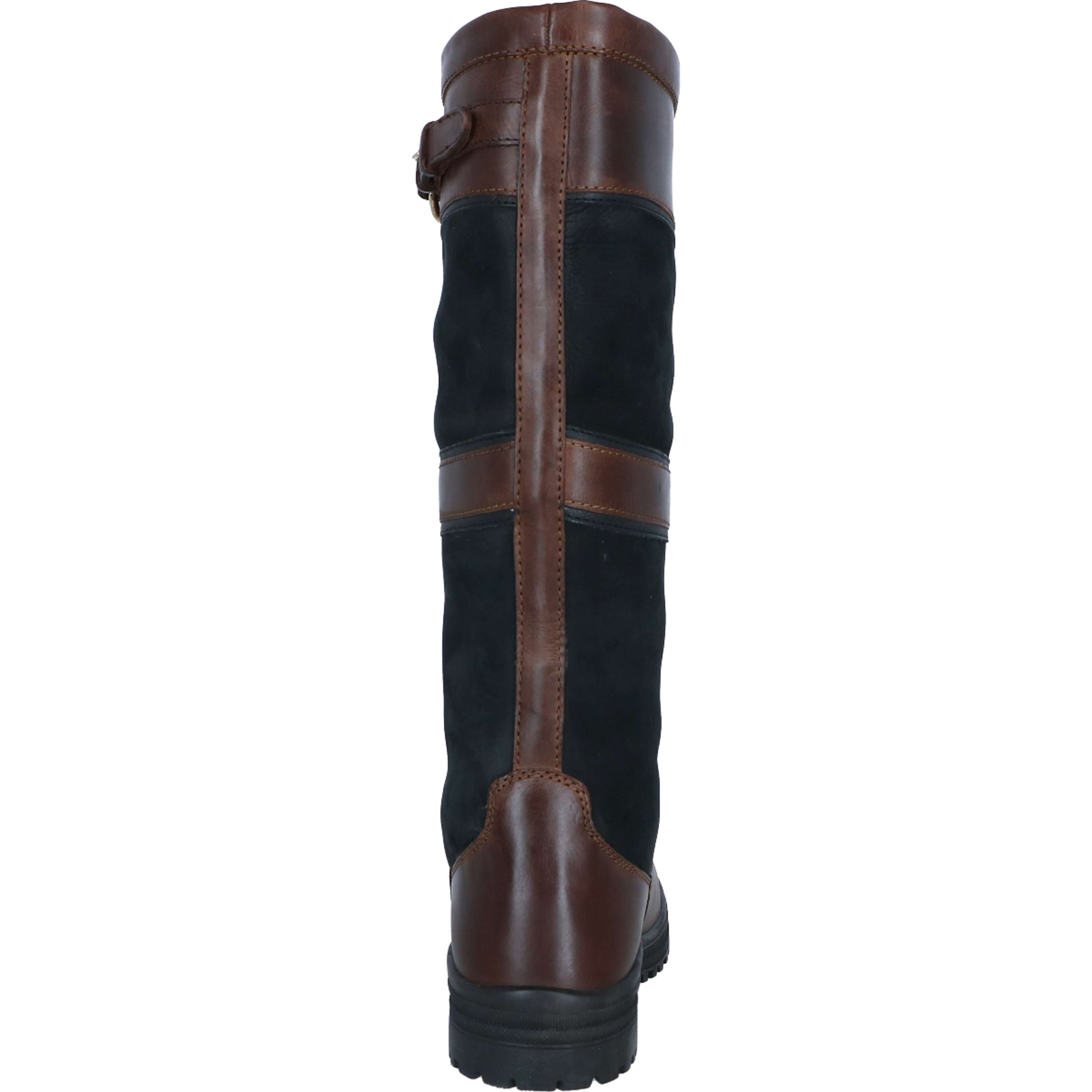 Mountain Horse Bottes Devonshire Bleu Foncé