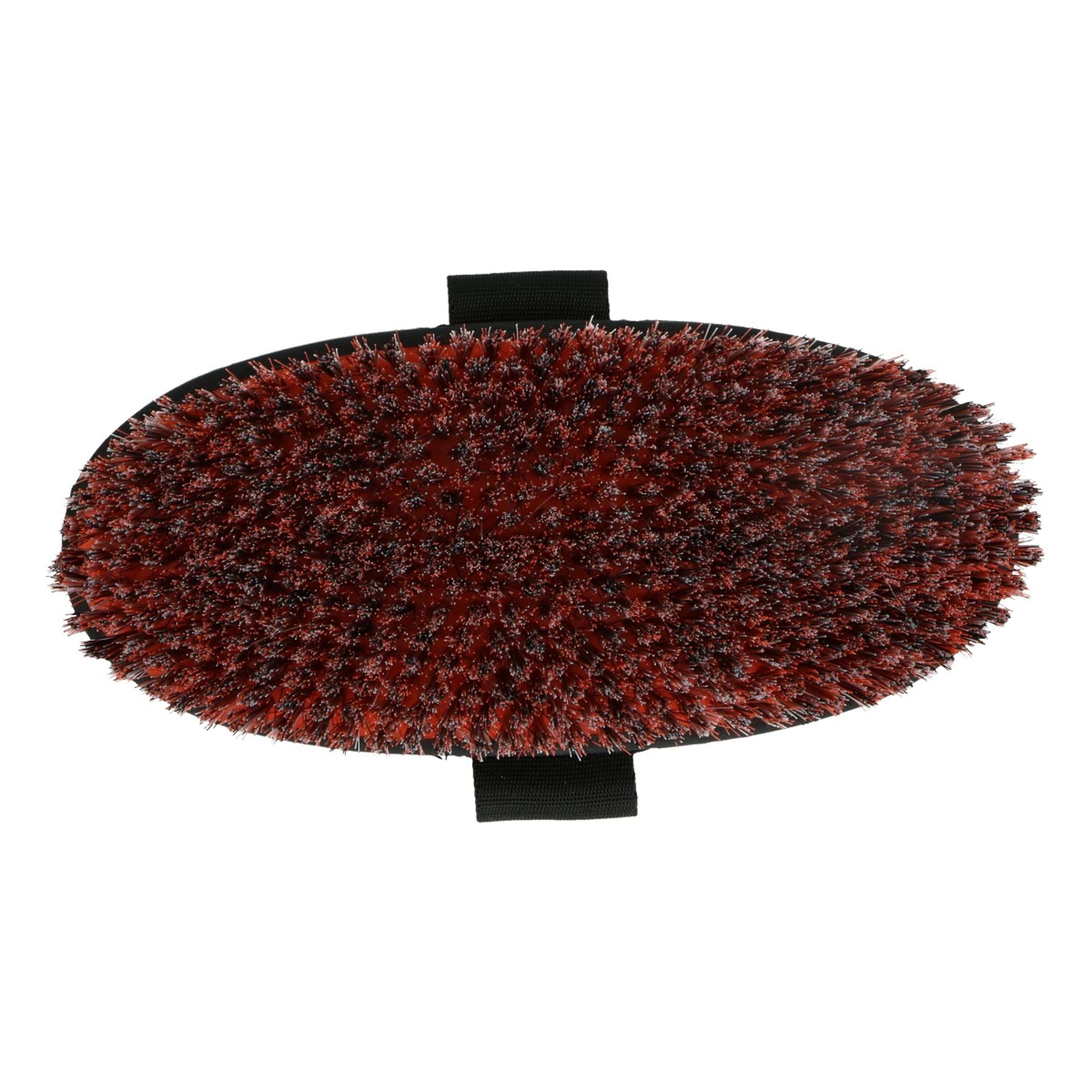 Ezi-groom Brosse Orange
