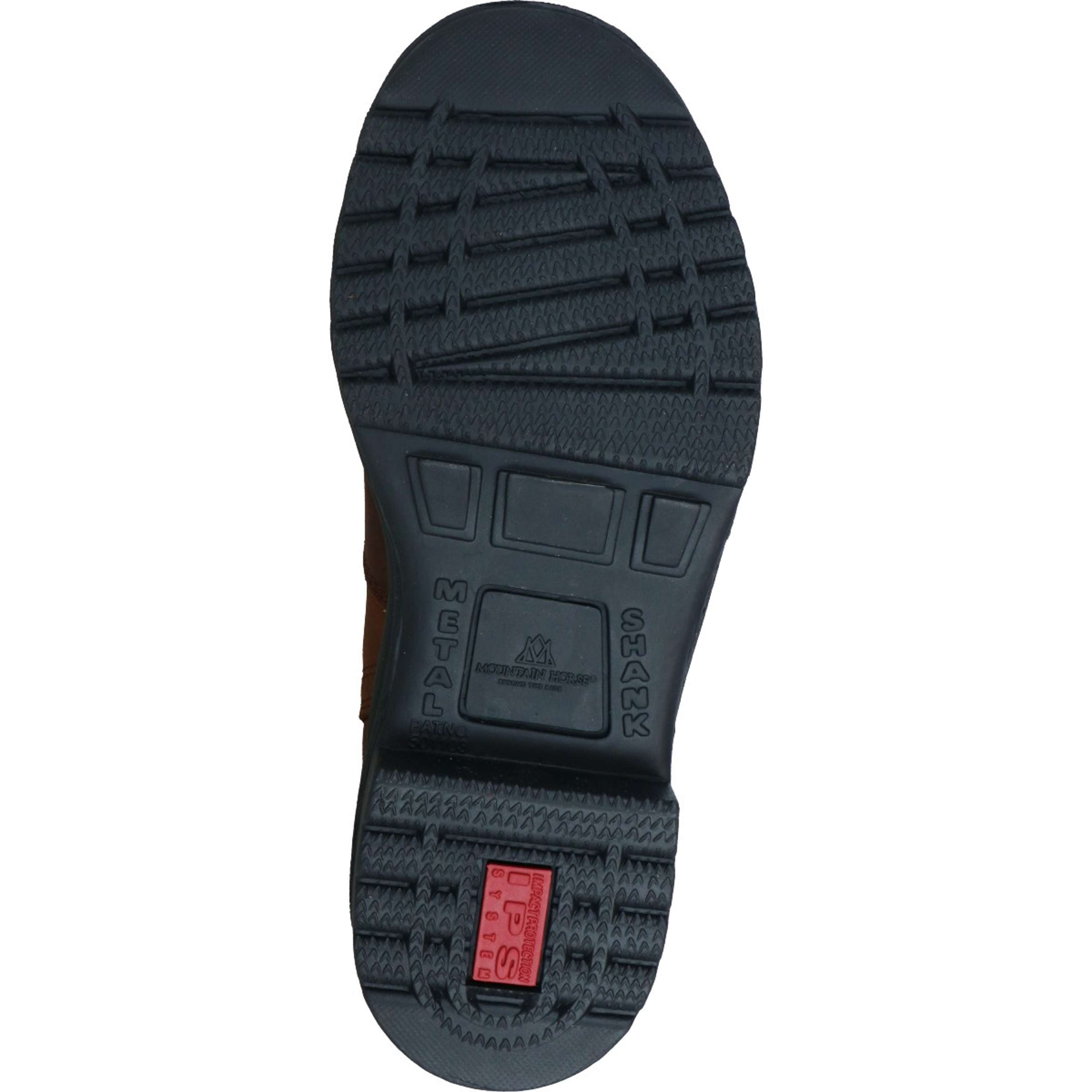 Mountain Horse Jodhpurs Étable Cinnamon