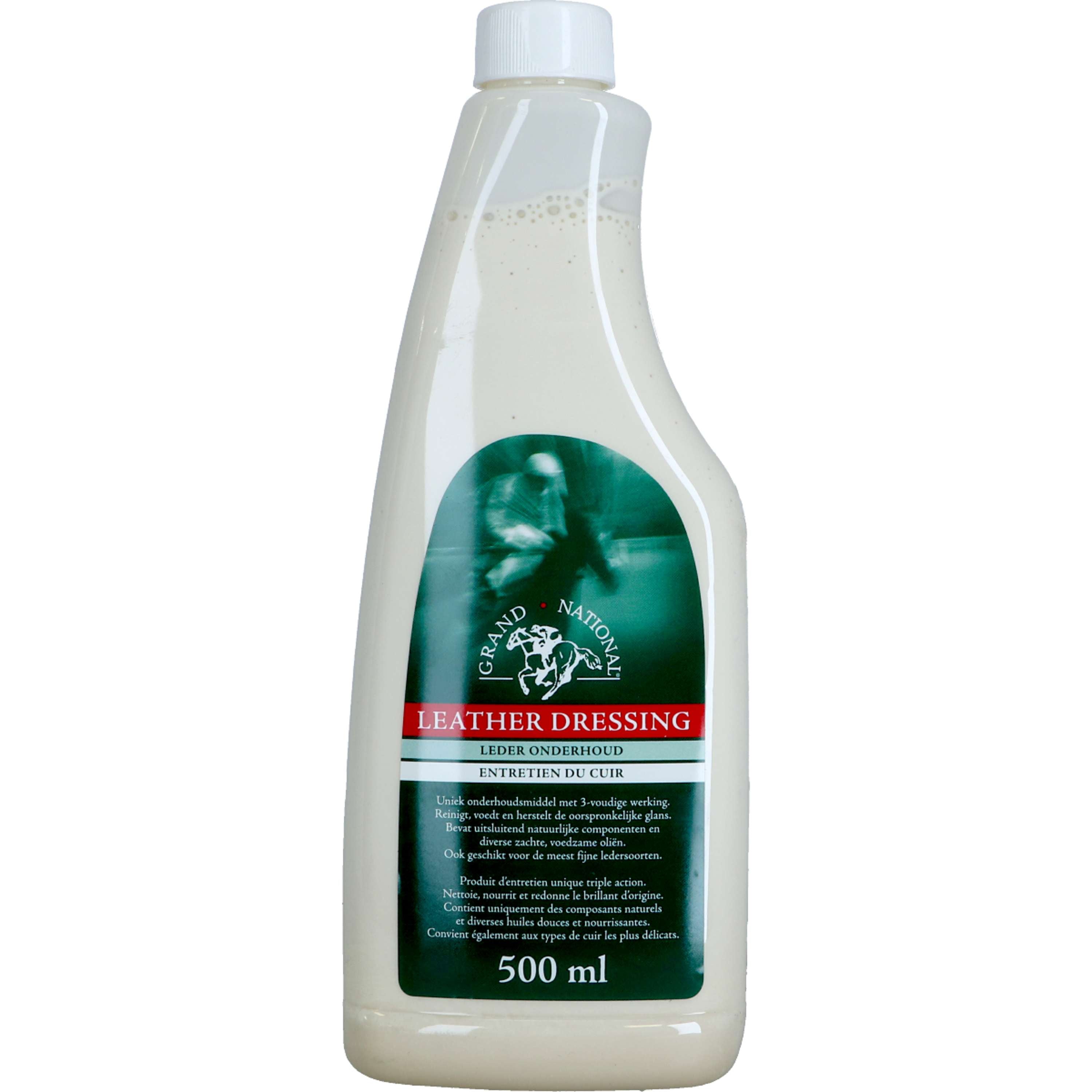 Grand National Huile en Spray pour le Cuir