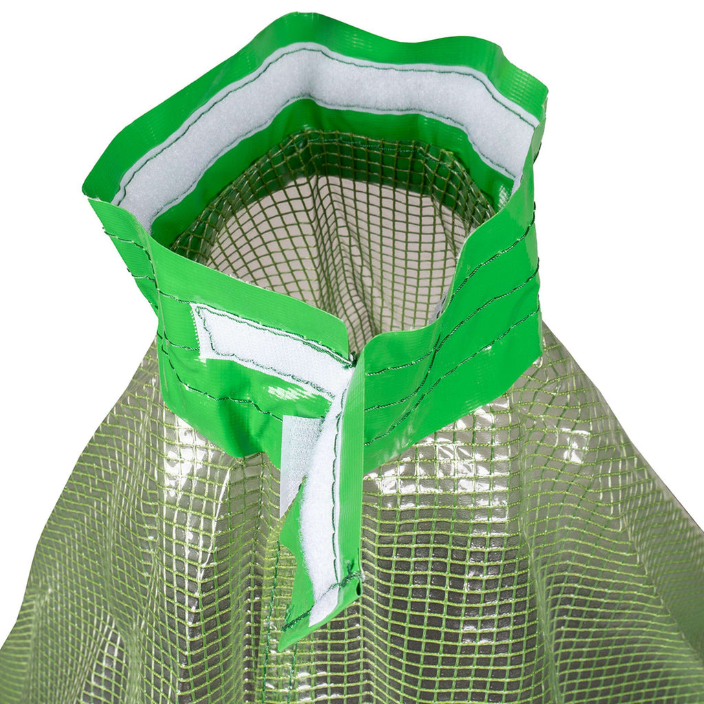 H-Trap Chapeau de Rechange Convient pour H-Trap Vert
