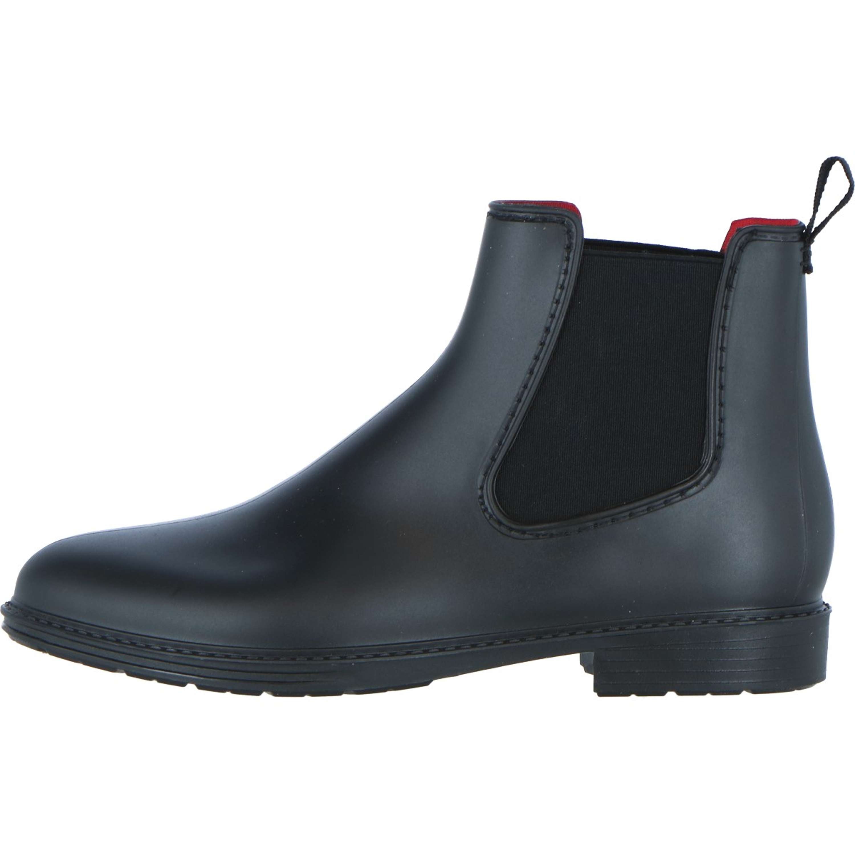Covalliero Jodhpur Axona Noir