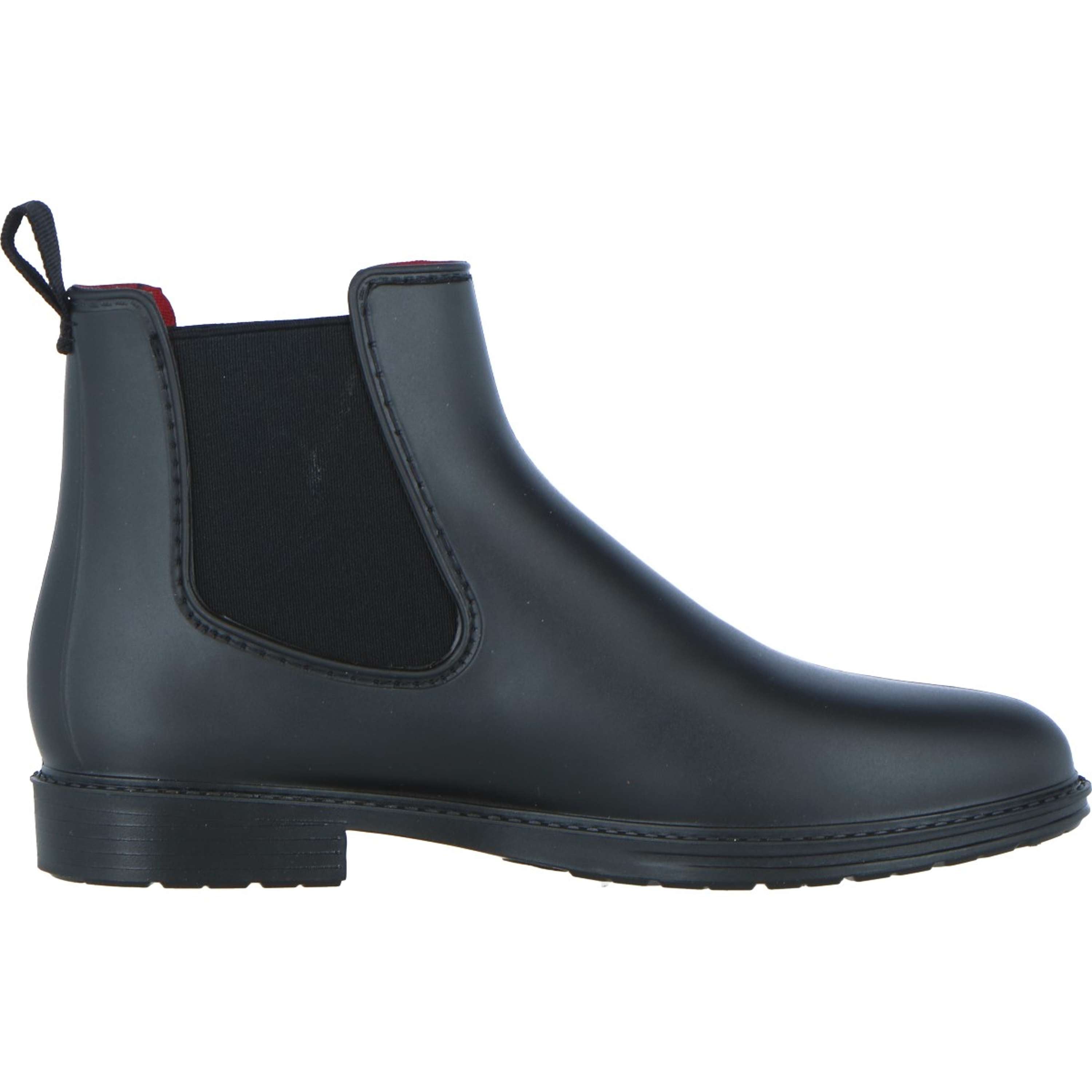 Covalliero Jodhpur Axona Noir