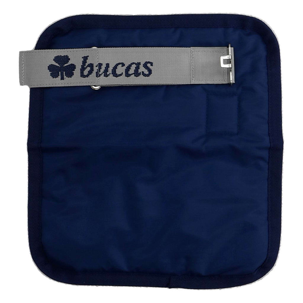 Bucas Extension de Poitrail Standard Marin