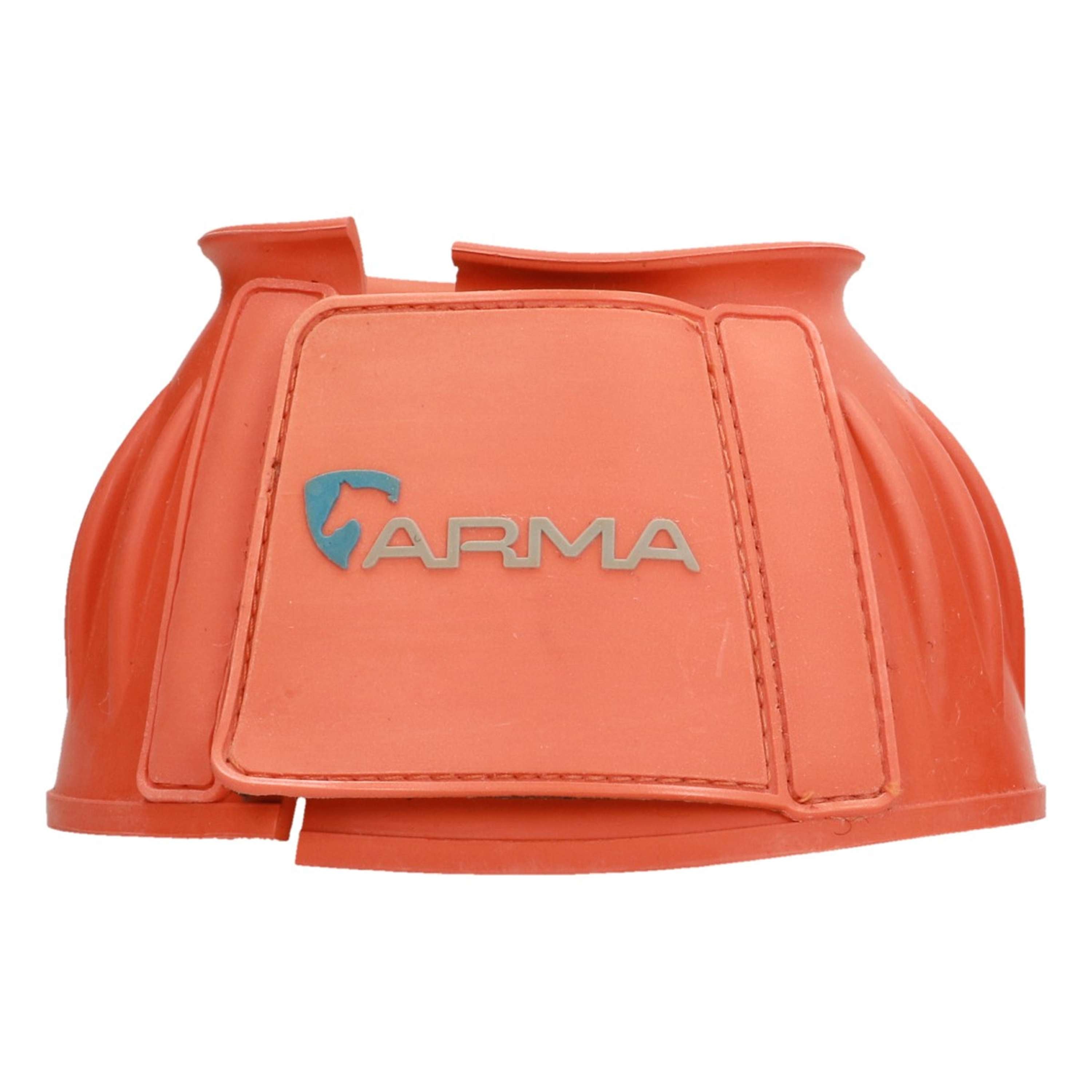 Arma by Shires Cloches d'Obstacles Touch Close Orange