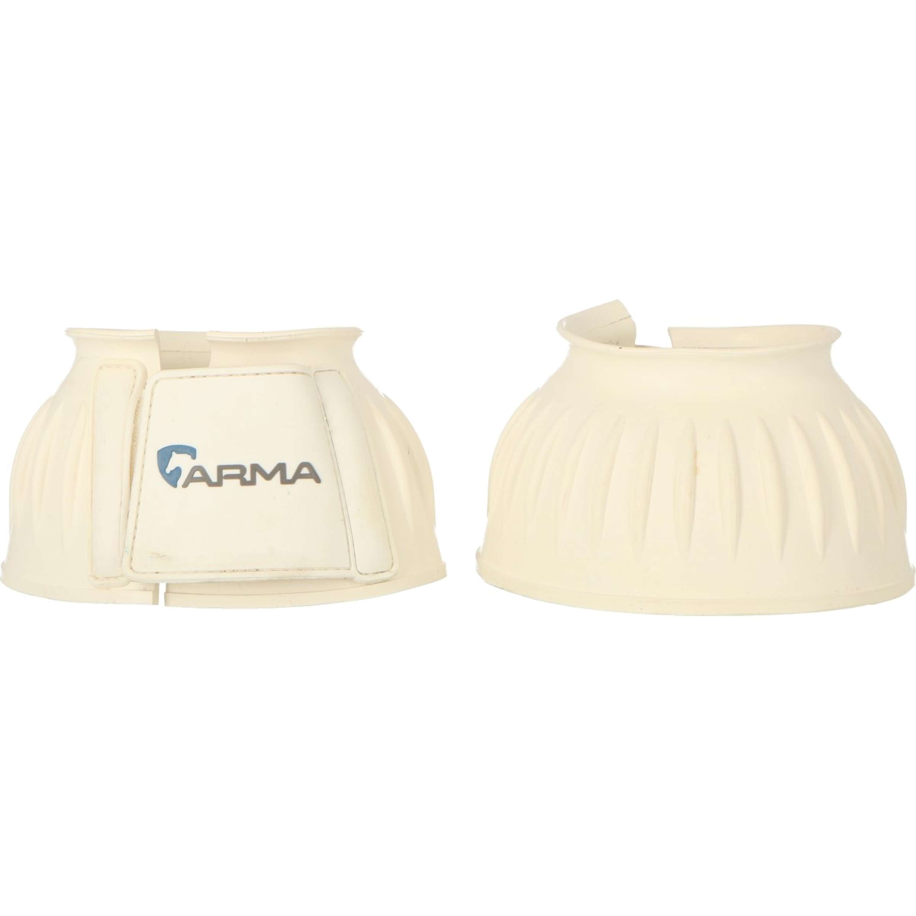 Arma by Shires Cloches d'Obstacles Touch Close Blanc