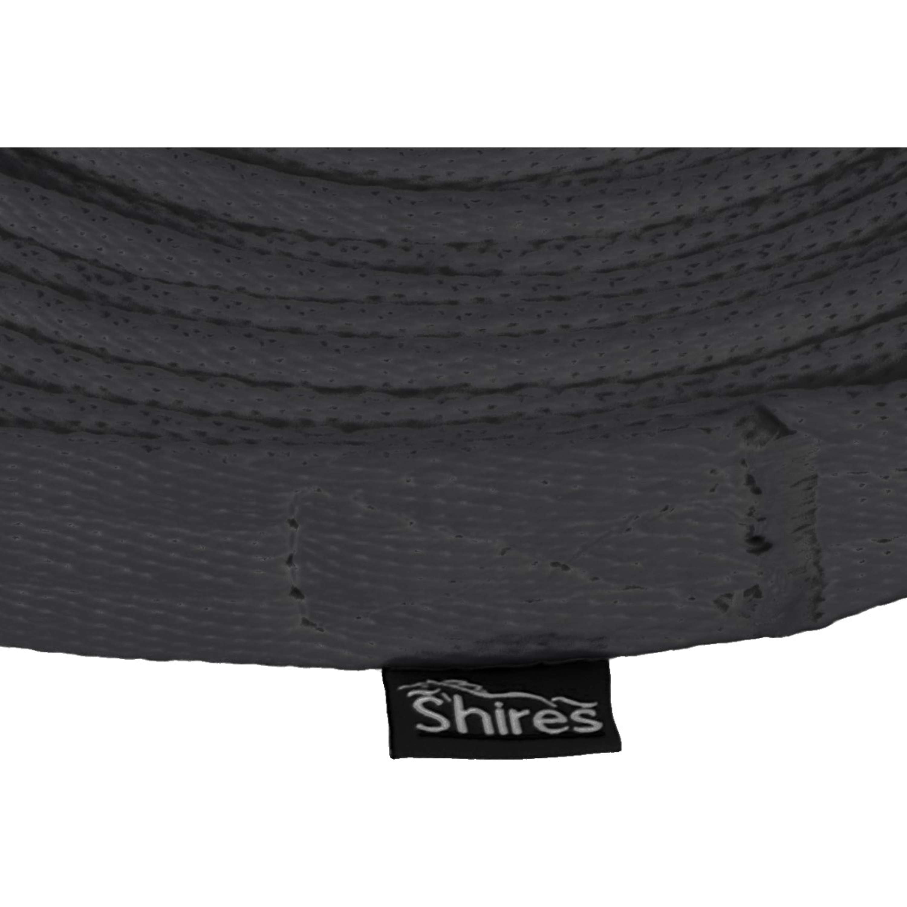 Wessex by Shires Longe Faible Noir