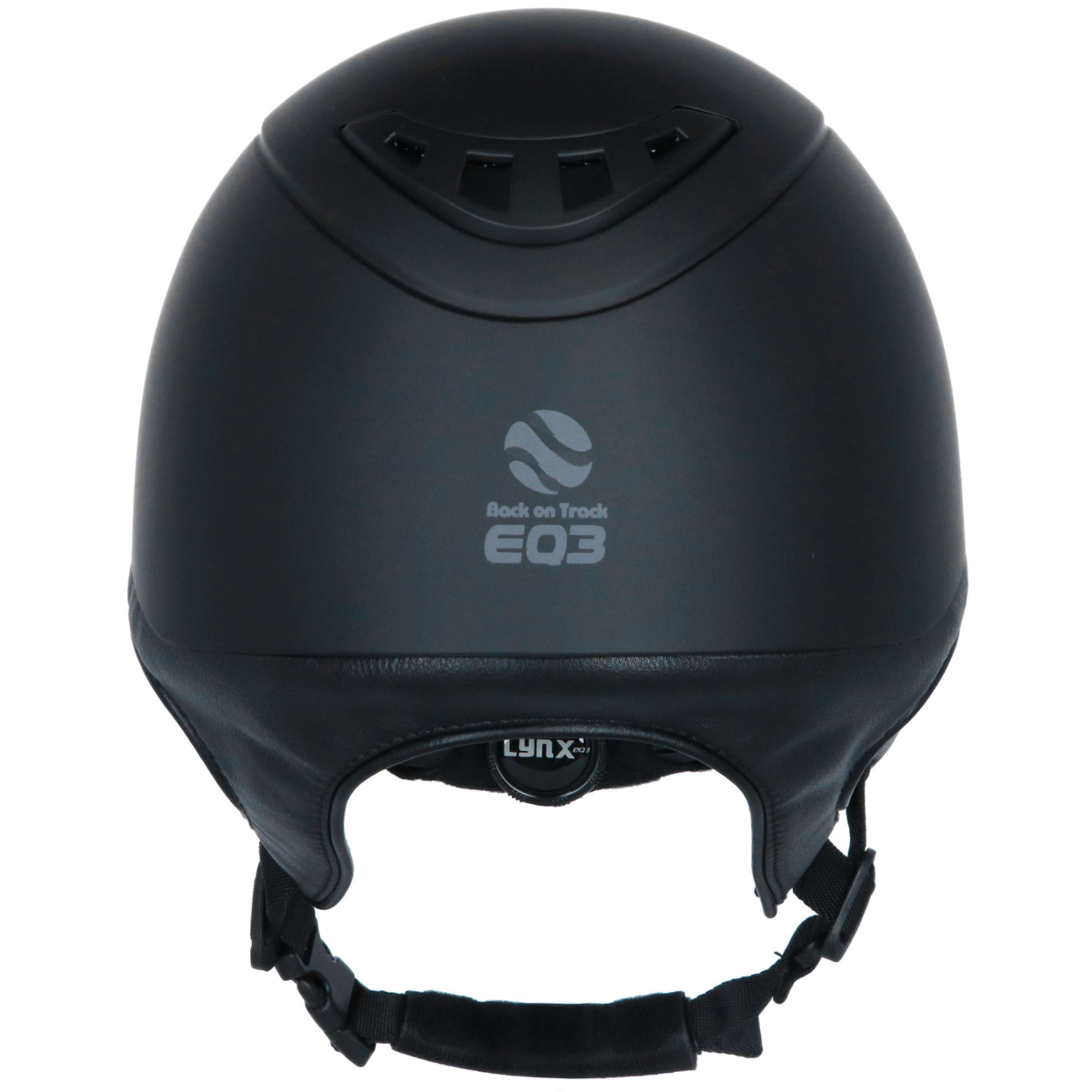 Back on Track Bombe EQ3 Lynx Smooth top Mips Noir