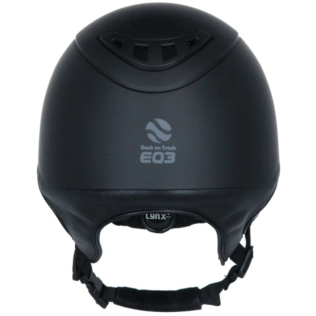 Back on Track Bombe EQ3 Lynx Smooth top Mips Noir