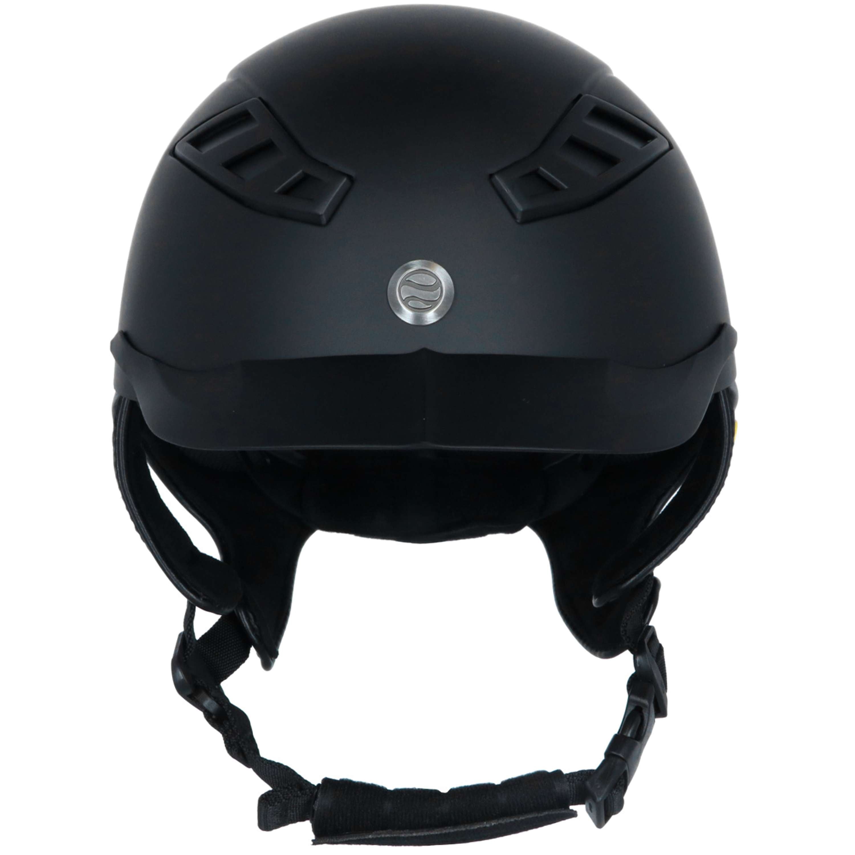 Back on Track Bombe EQ3 Lynx Smooth top Mips Noir