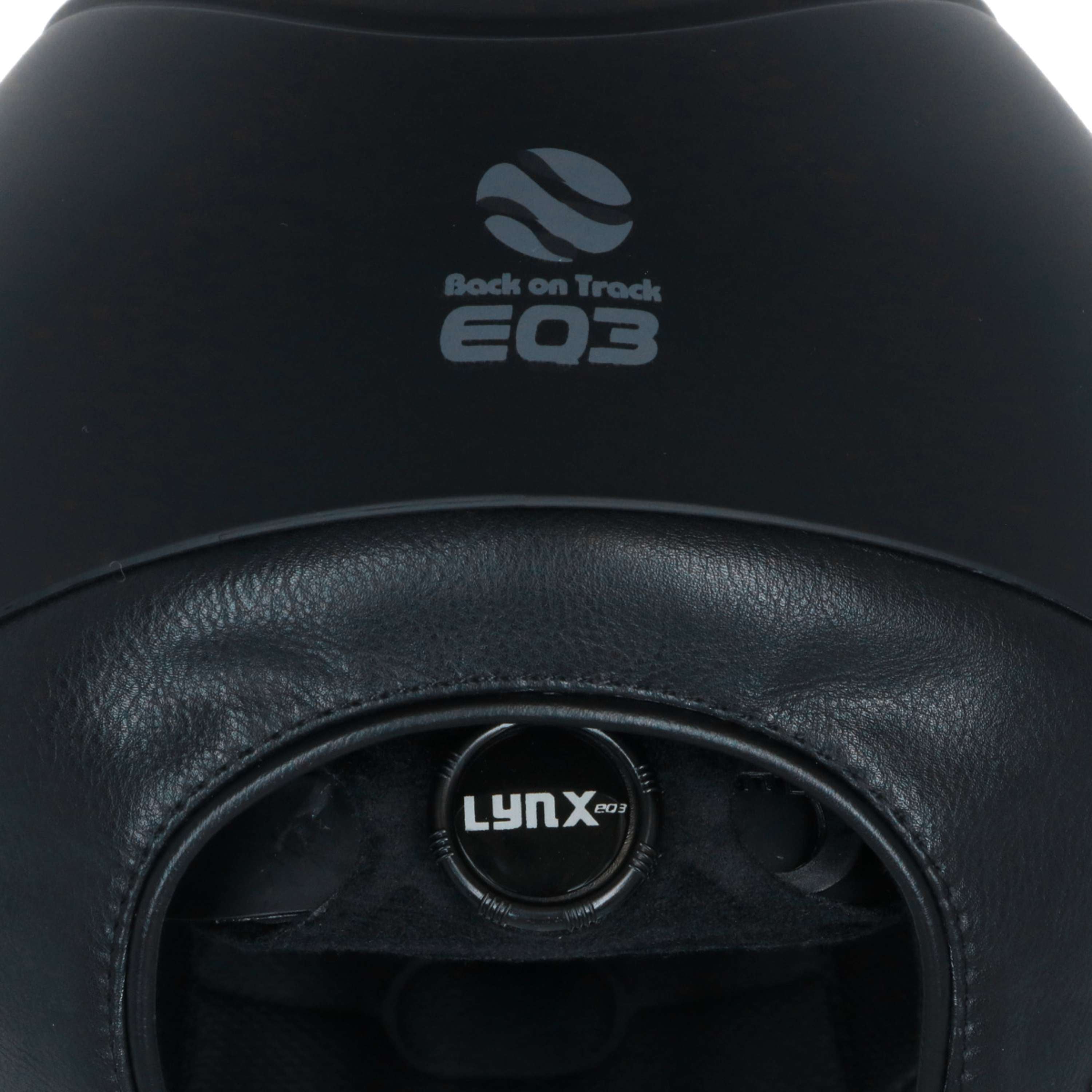 Back on Track Bombe EQ3 Lynx Smooth top Mips Noir