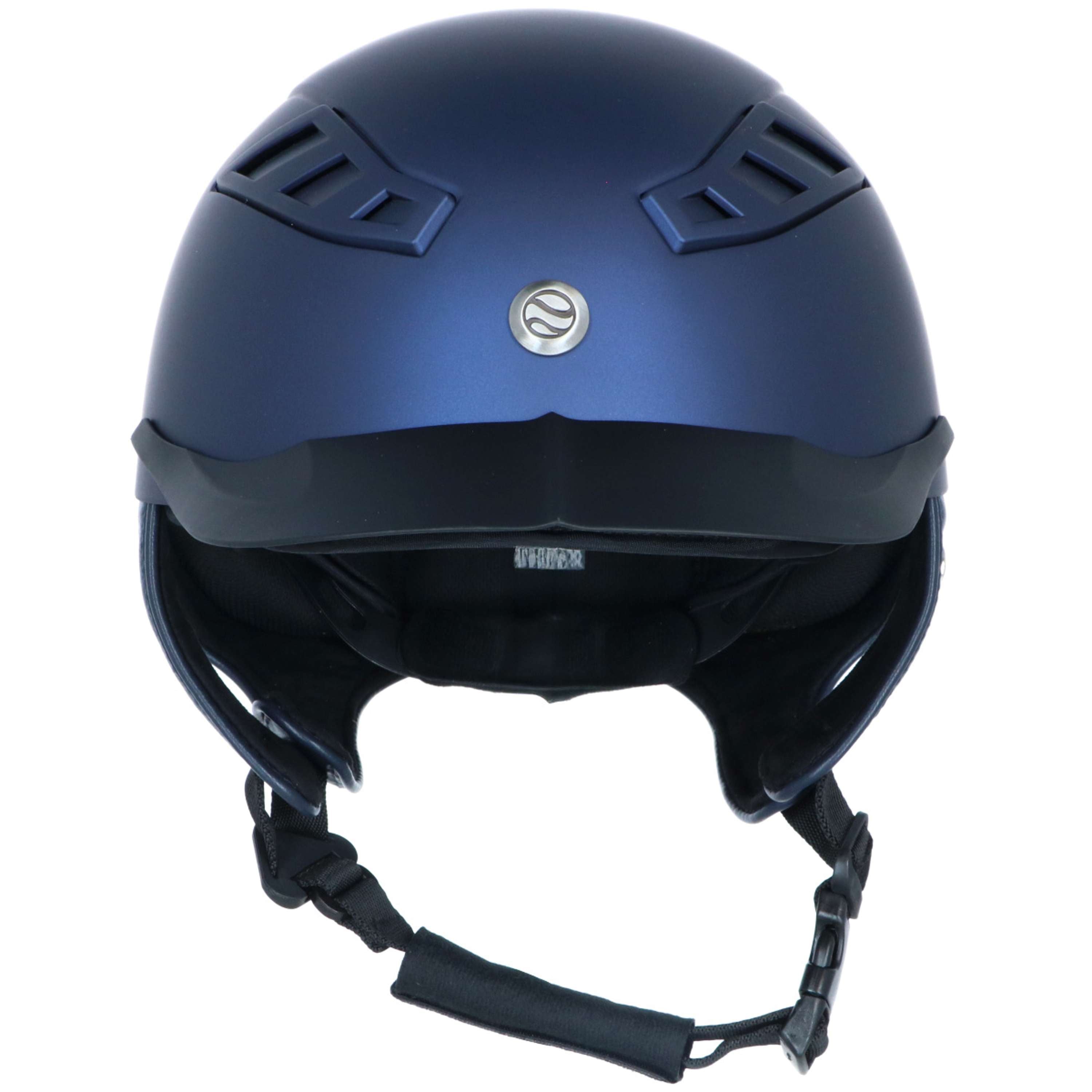 Back on Track Bombe EQ3 Lynx Smooth Top Mips Bleu