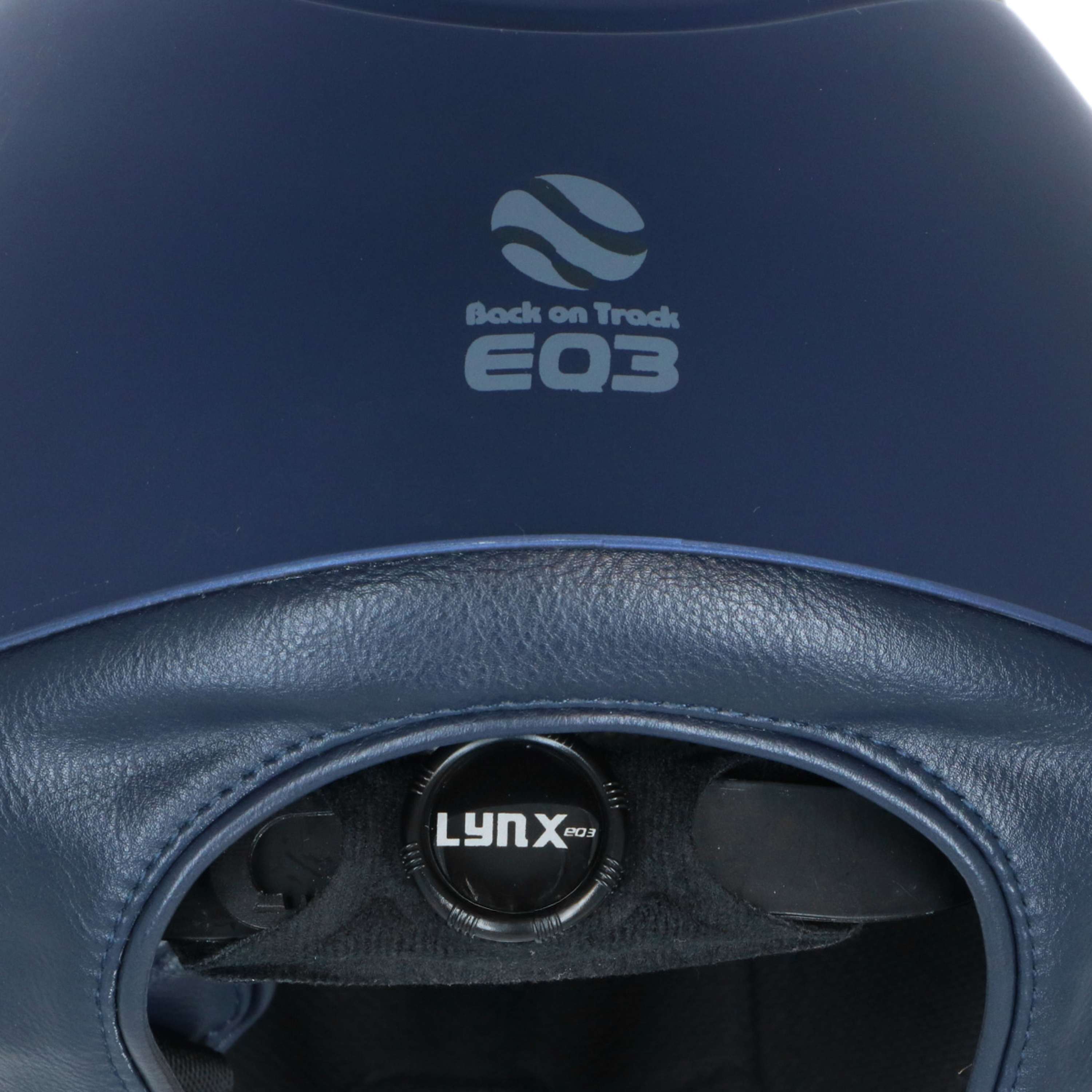 Back on Track Bombe EQ3 Lynx Smooth Top Mips Bleu
