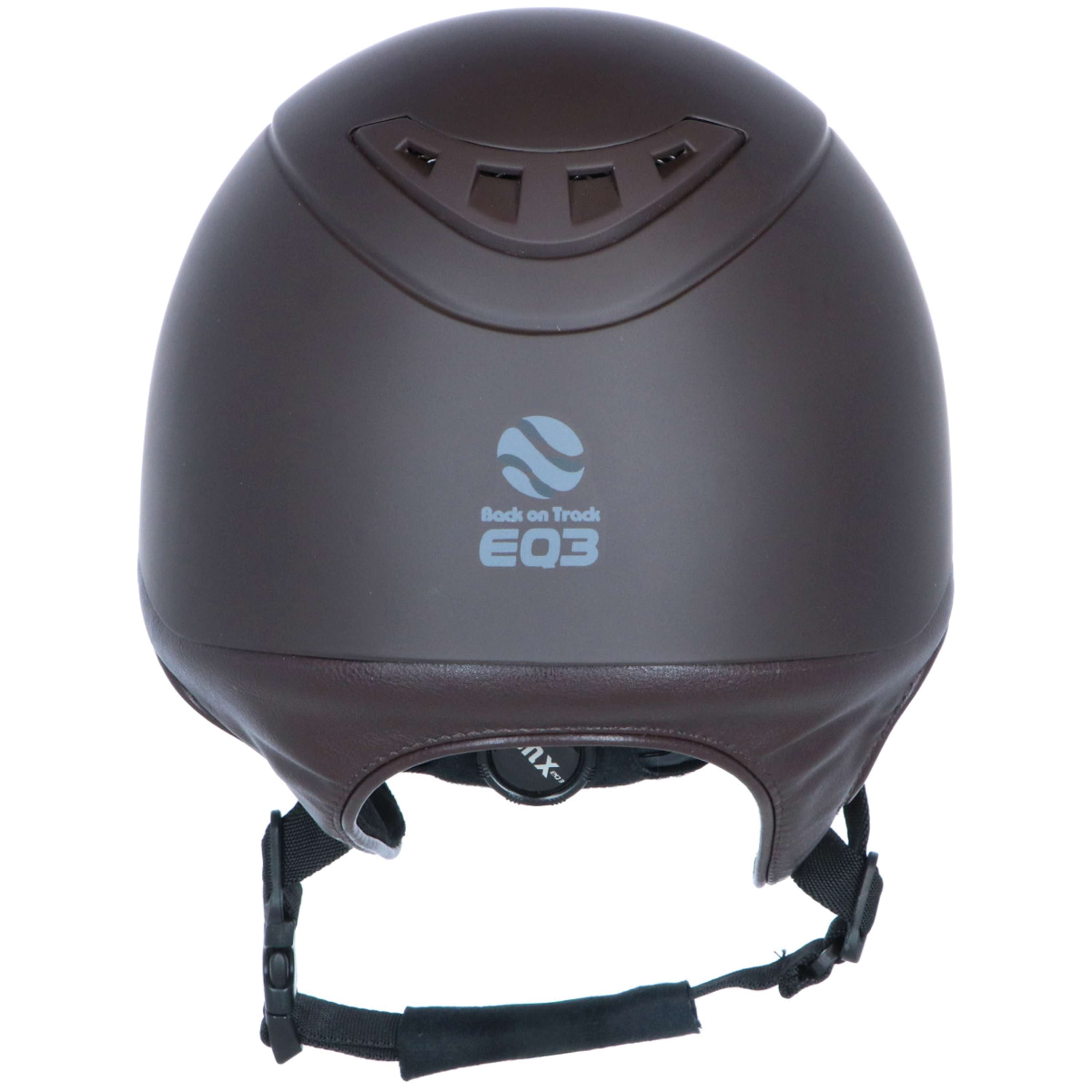 Back on Track Bombe EQ3 Lynx Smooth Top Mips Marron