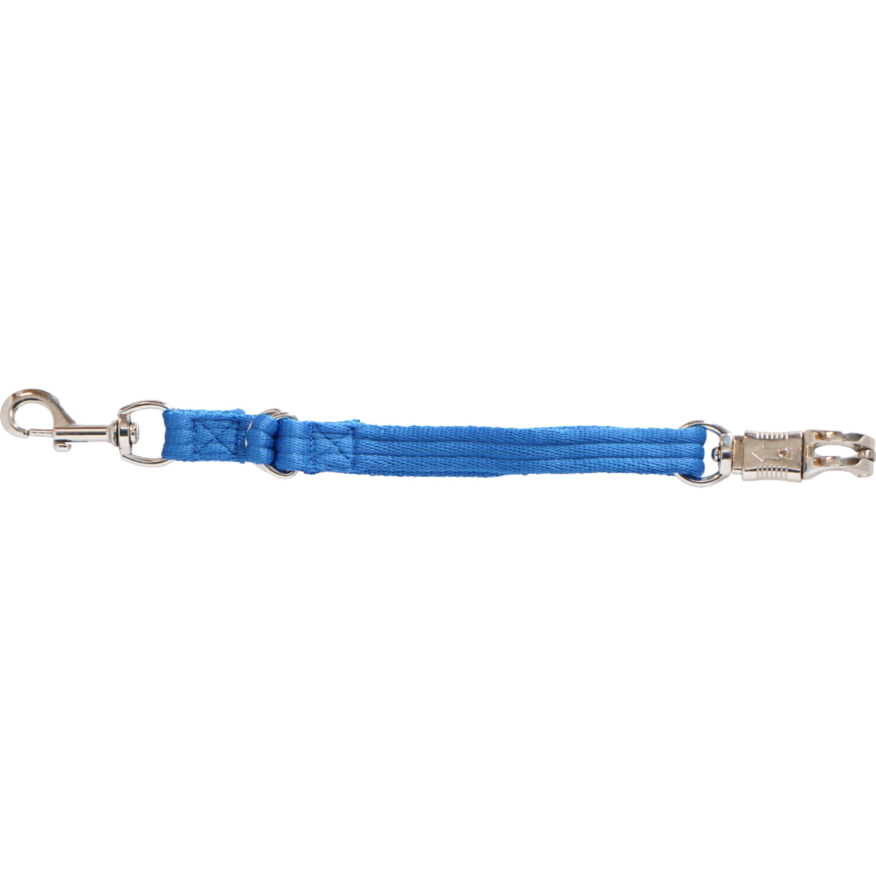 Norton Longe d'Attache pour Van Néon Bleu vif